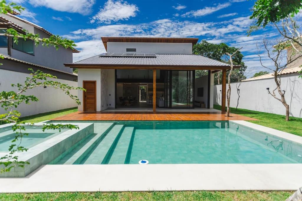 Luxury House in Gated Community with Pool near Beaches!