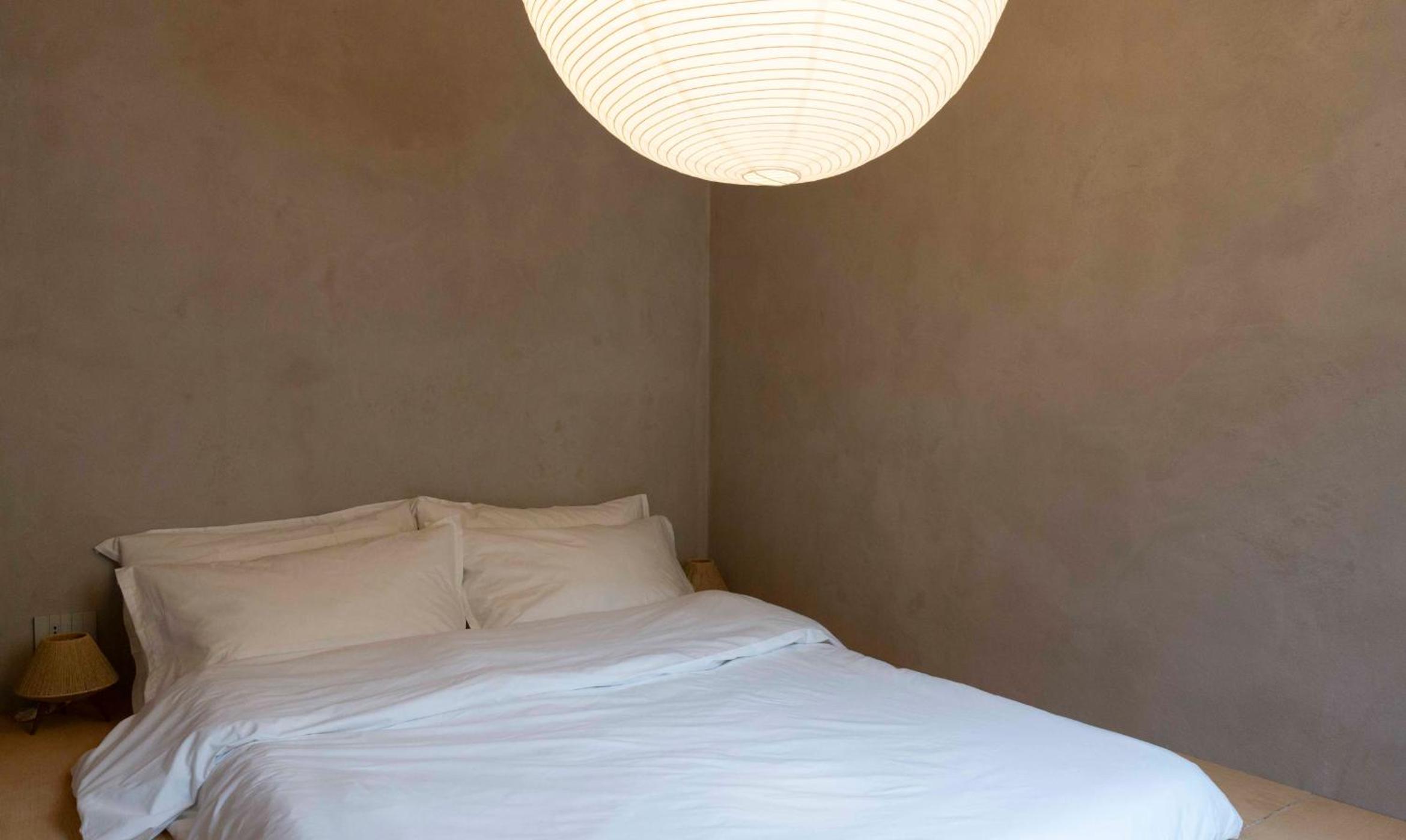 HOD'A Milano en Milan — bedroom