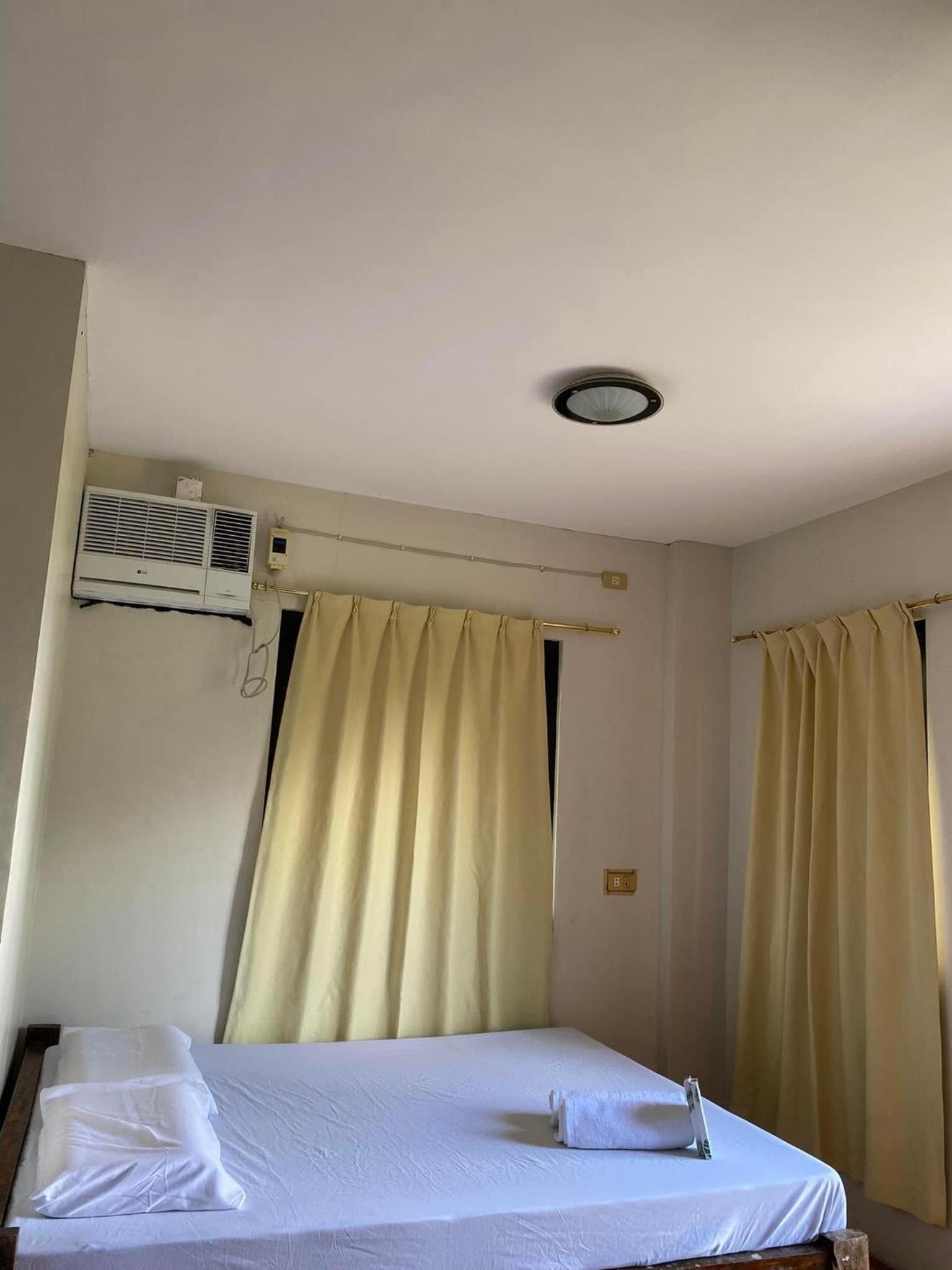 Hollanda Recidencia Homestay
