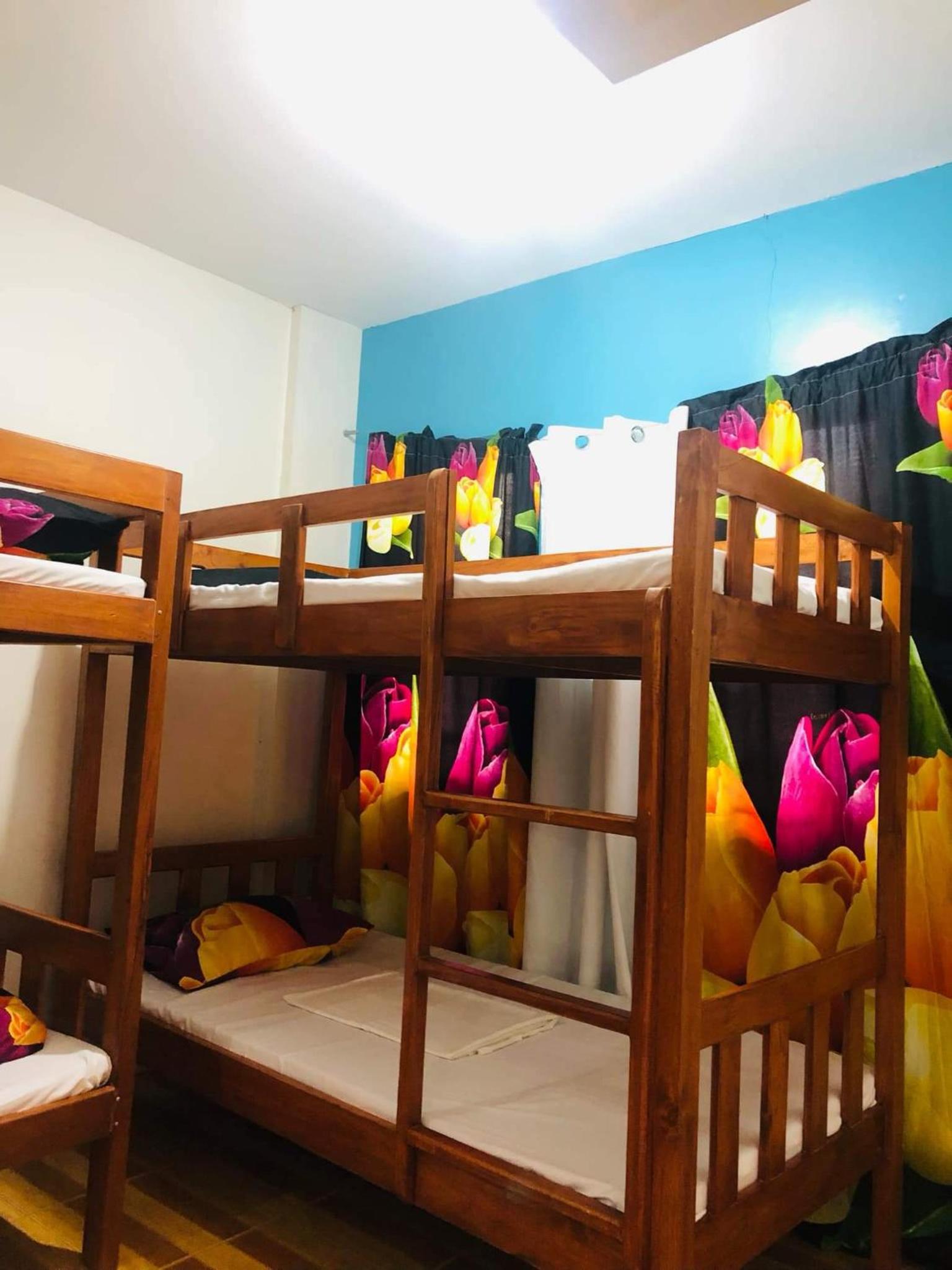 Hollanda Recidencia Homestay