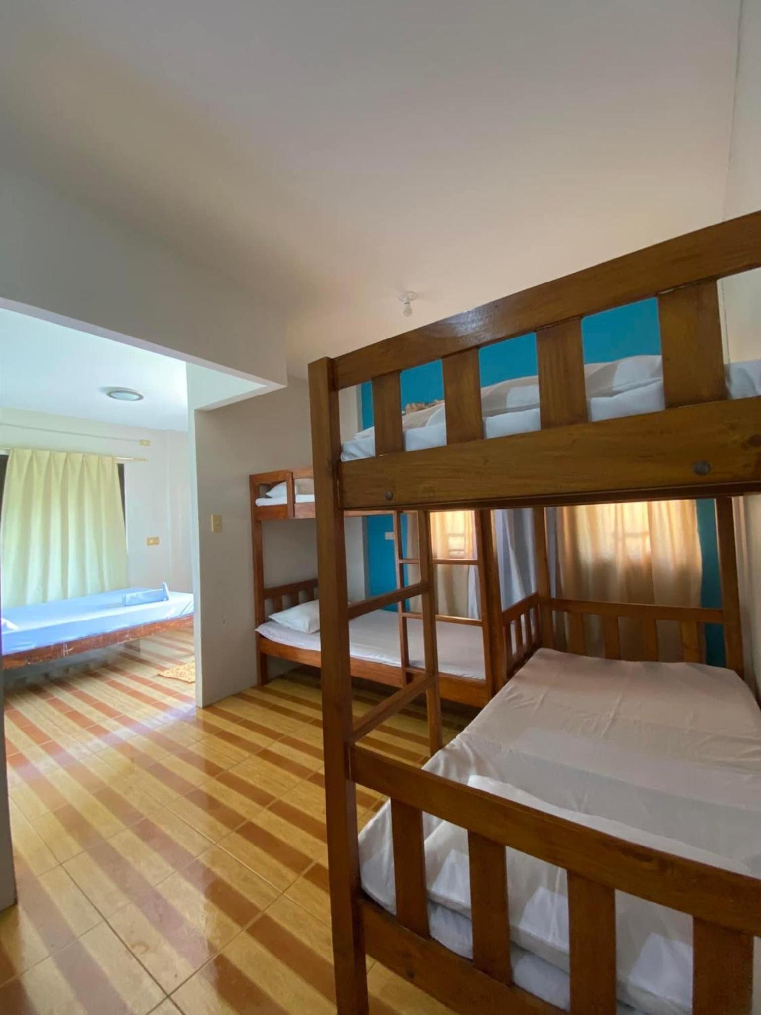 Hollanda Recidencia Homestay