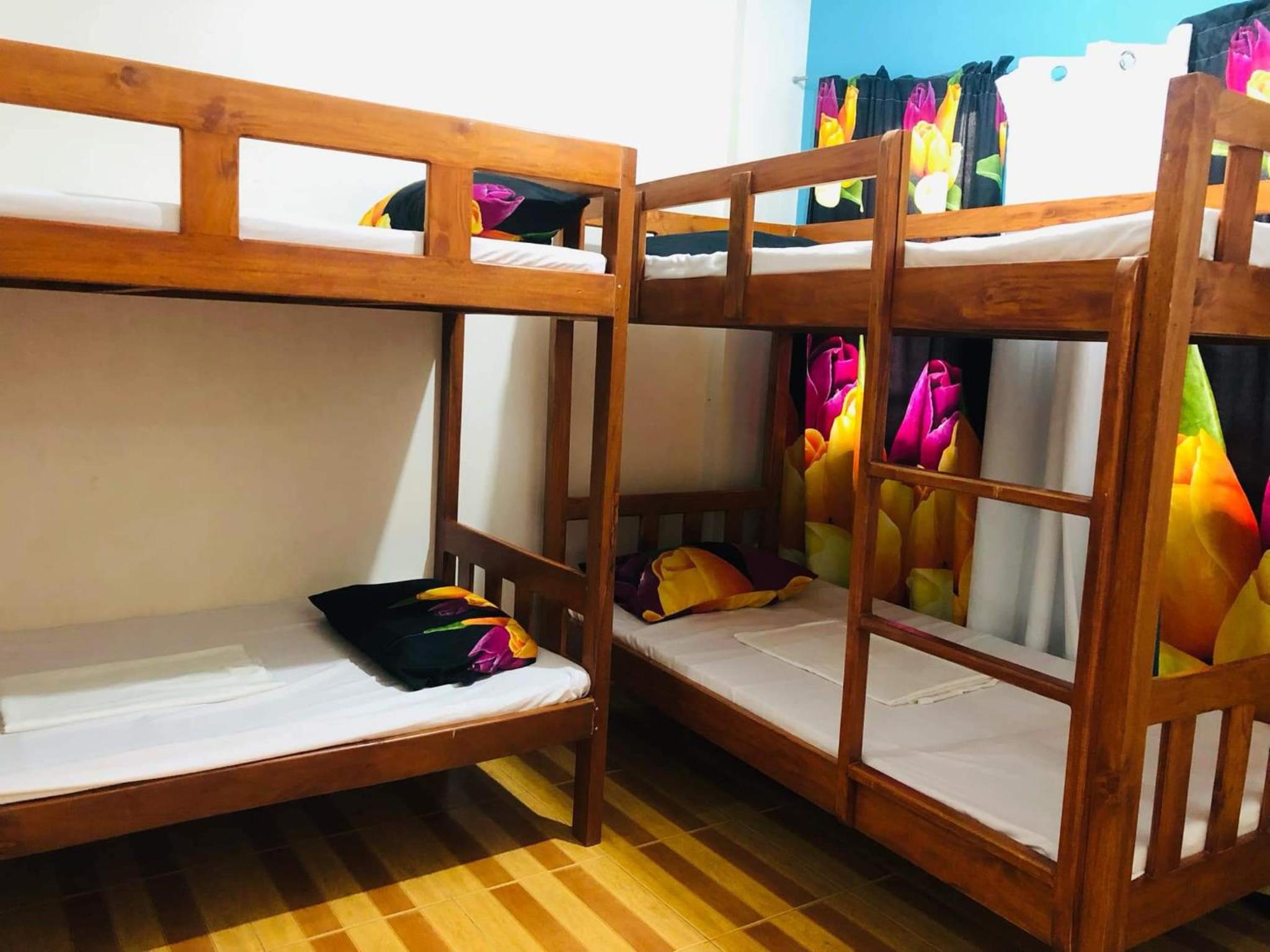Hollanda Recidencia Homestay