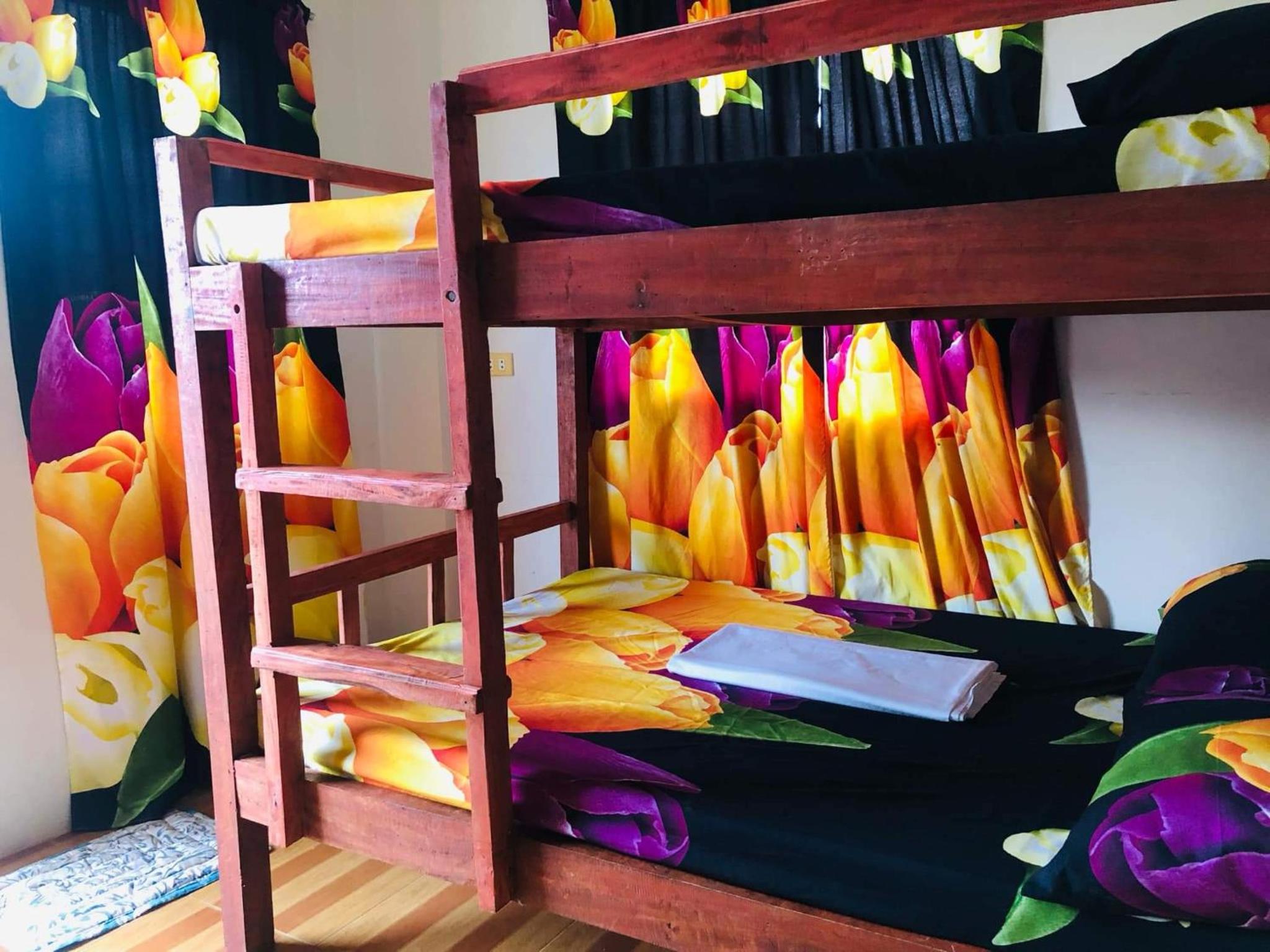 Hollanda Recidencia Homestay