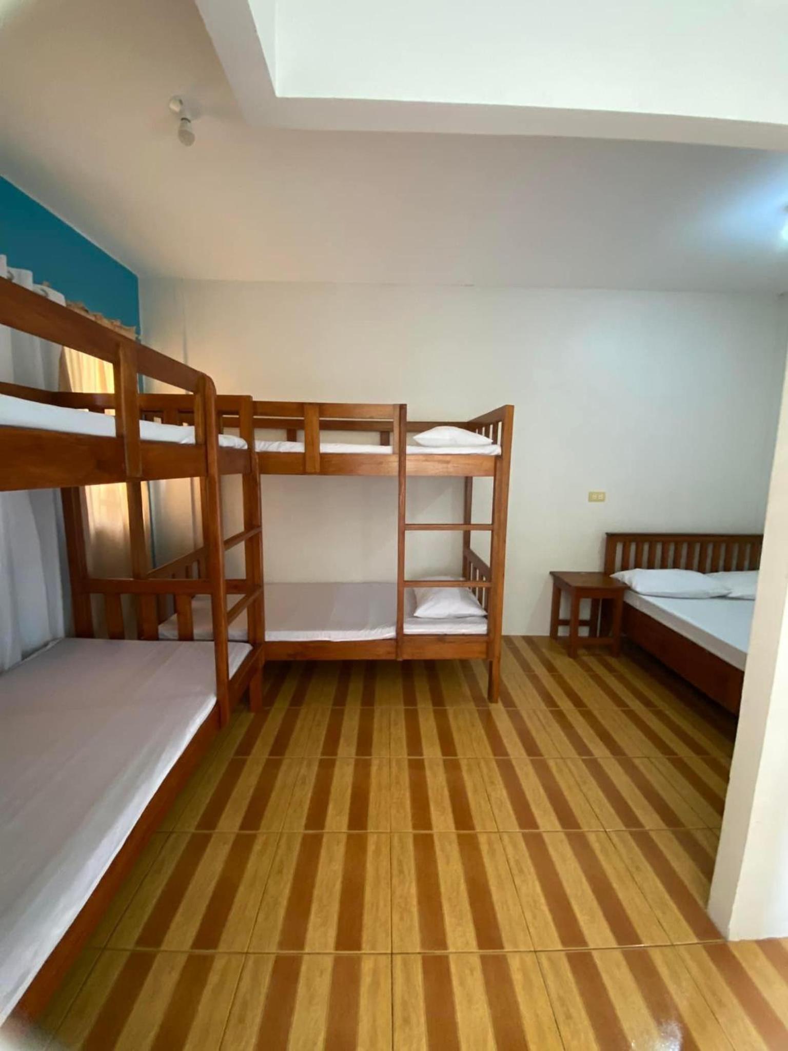 Hollanda Recidencia Homestay