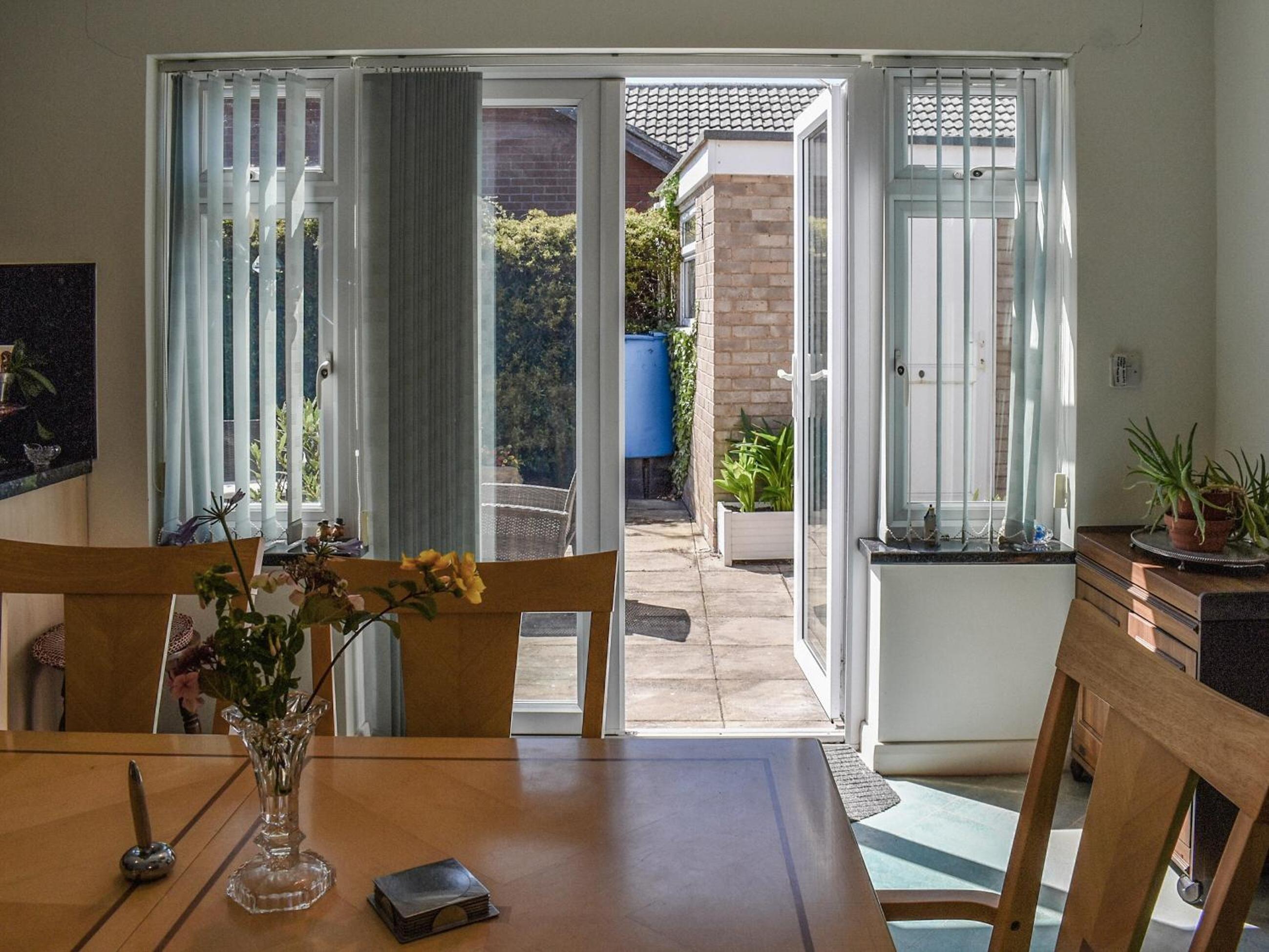 Squires Bungalows