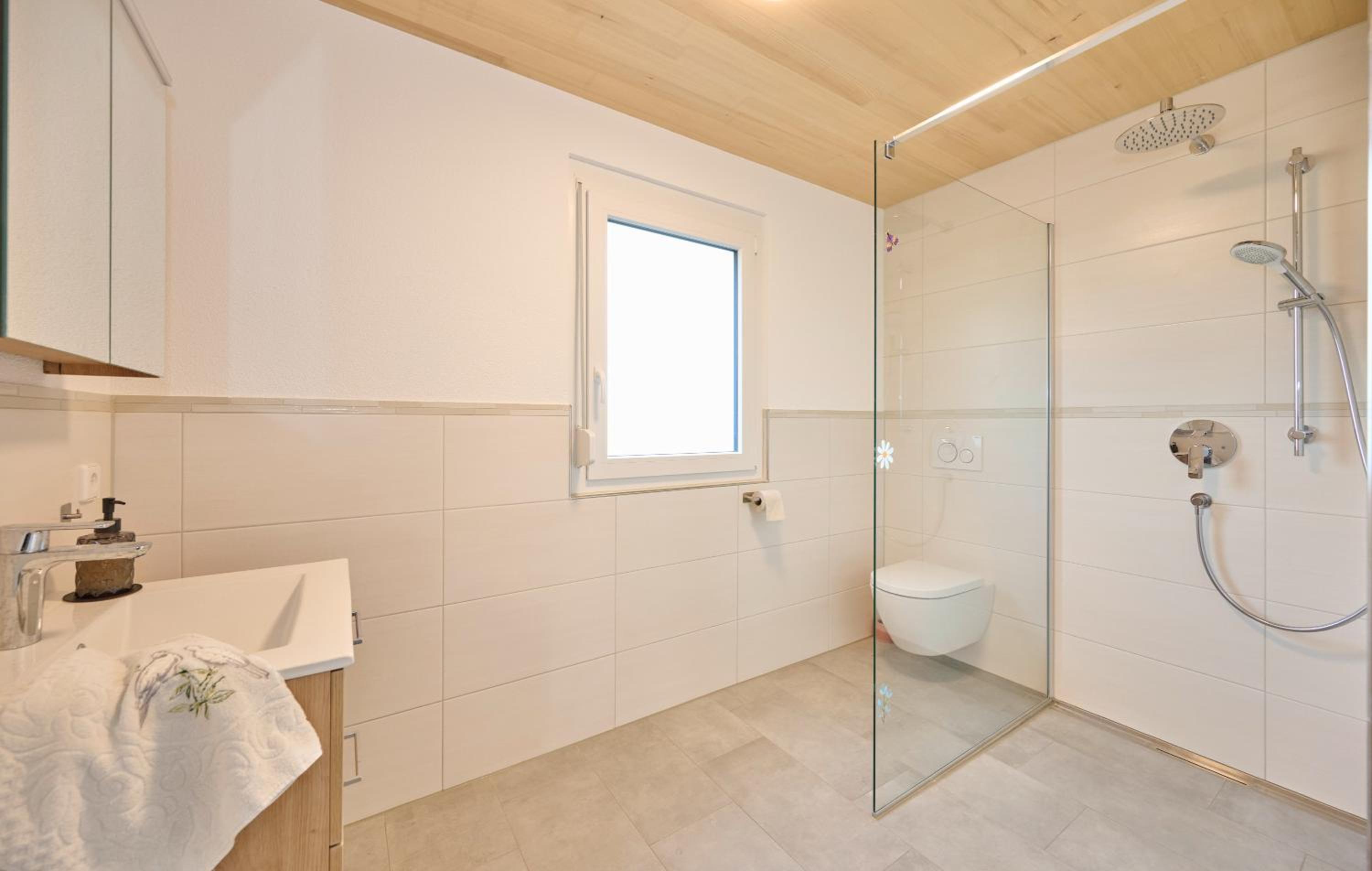 Ferienhaus Seewald