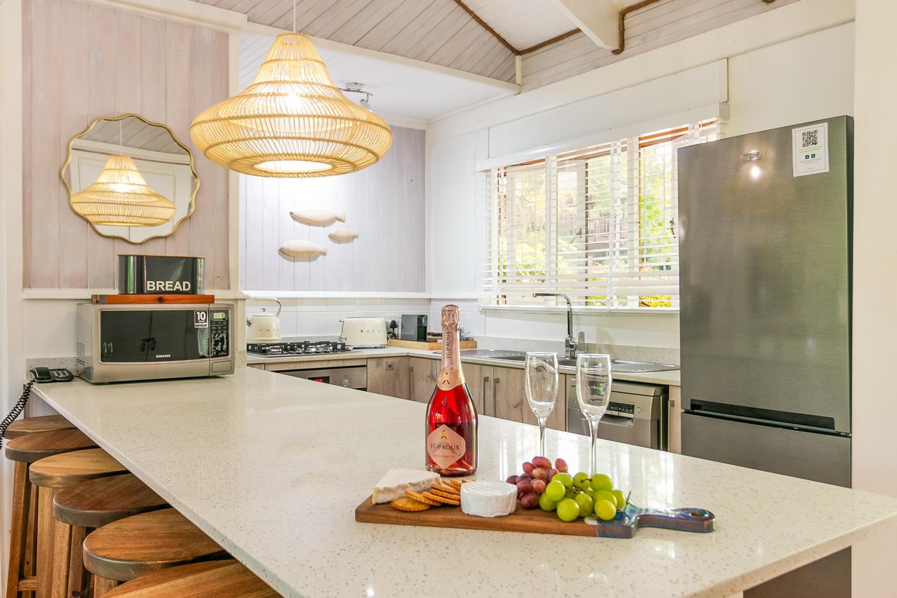 Knysna - Starlight Cottage