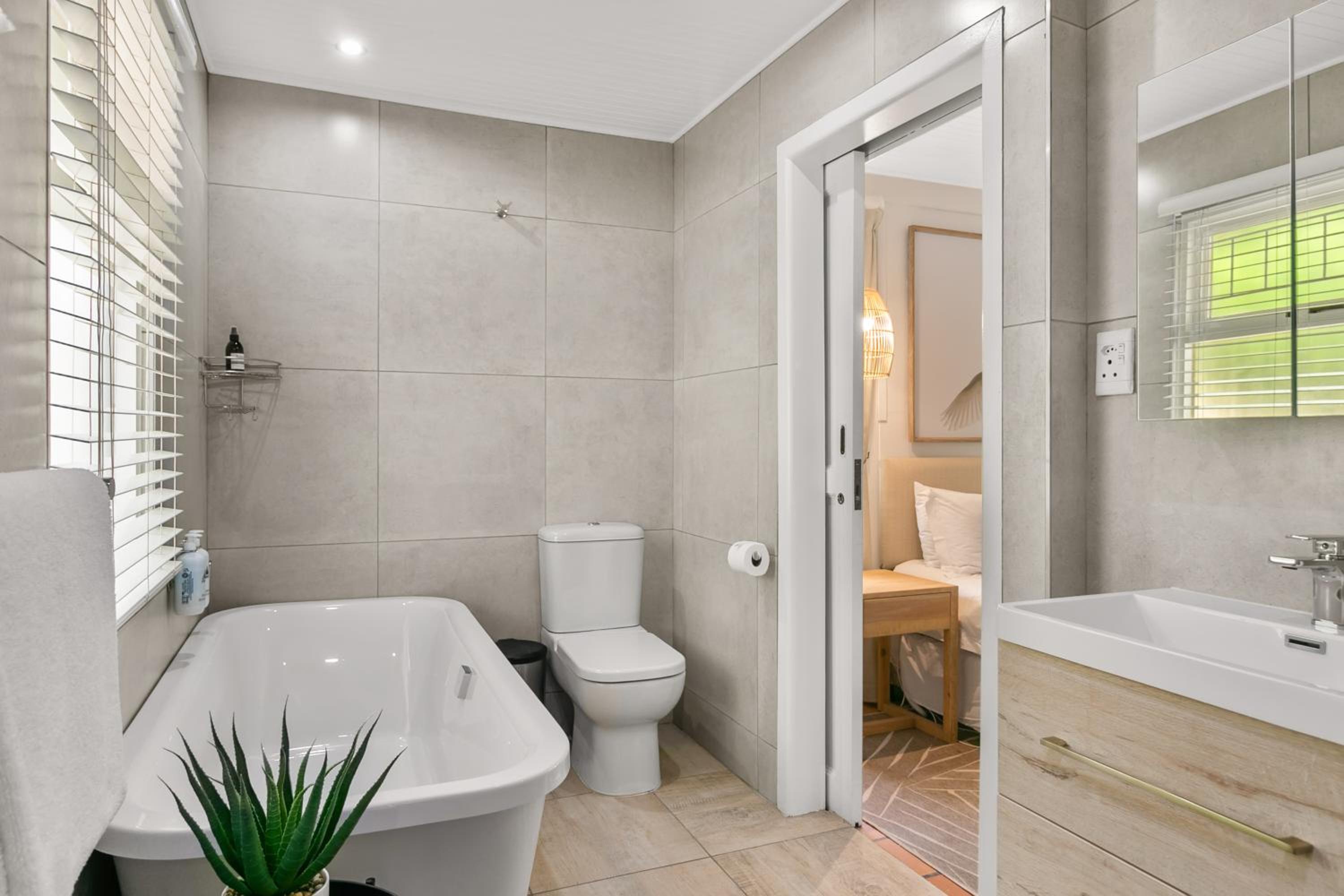 Knysna - Starlight Cottage