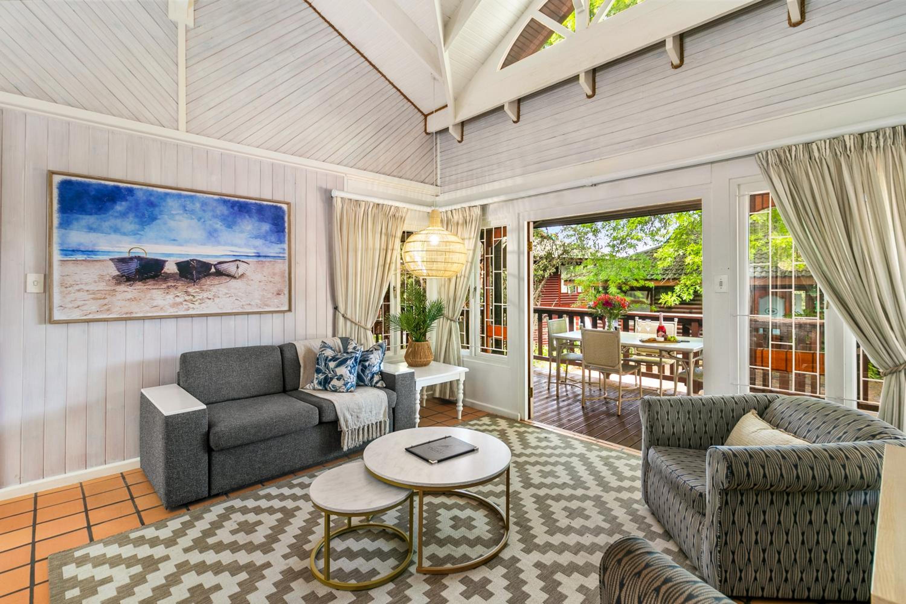 Knysna - Starlight Cottage