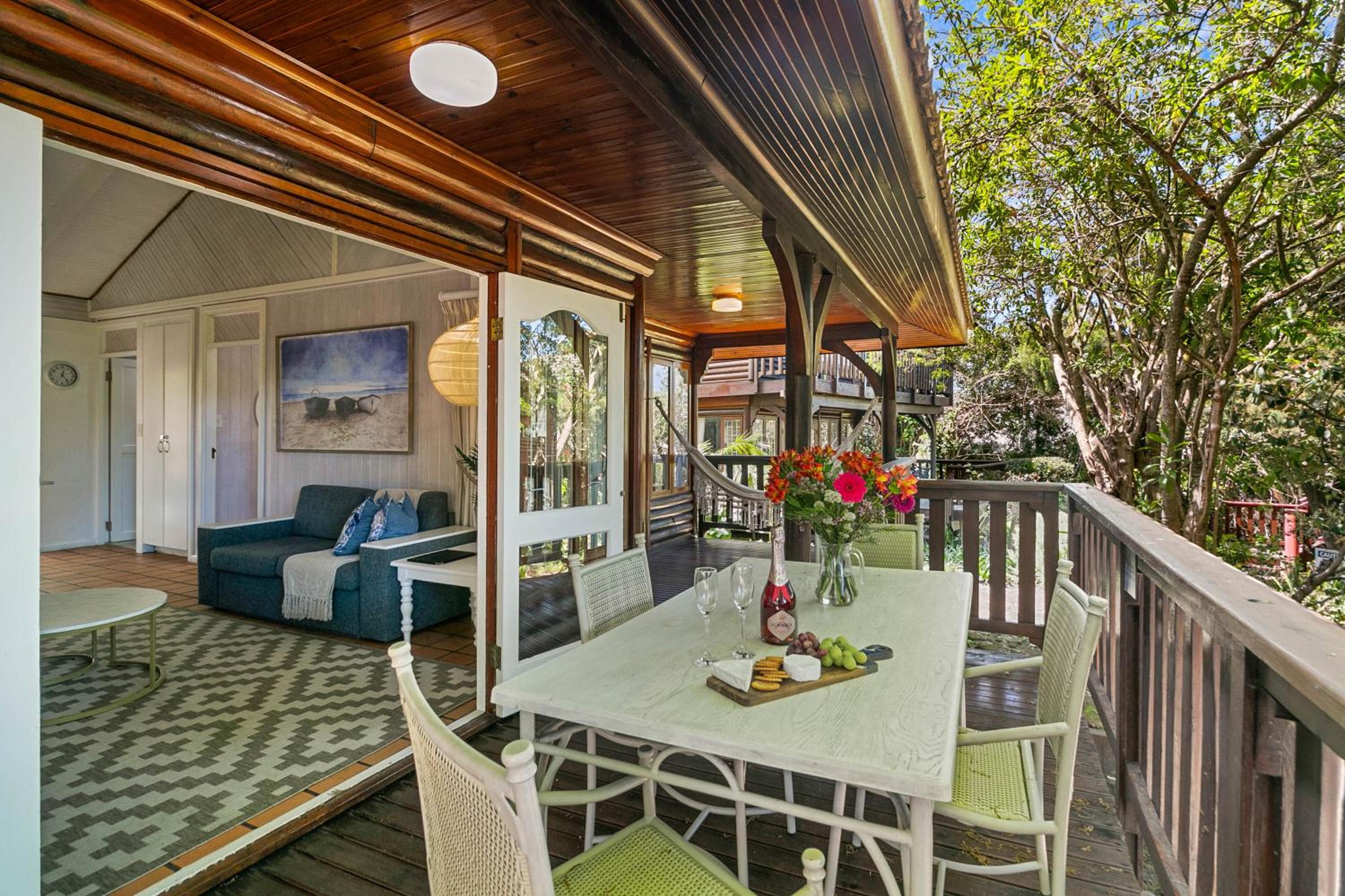Knysna - Starlight Cottage