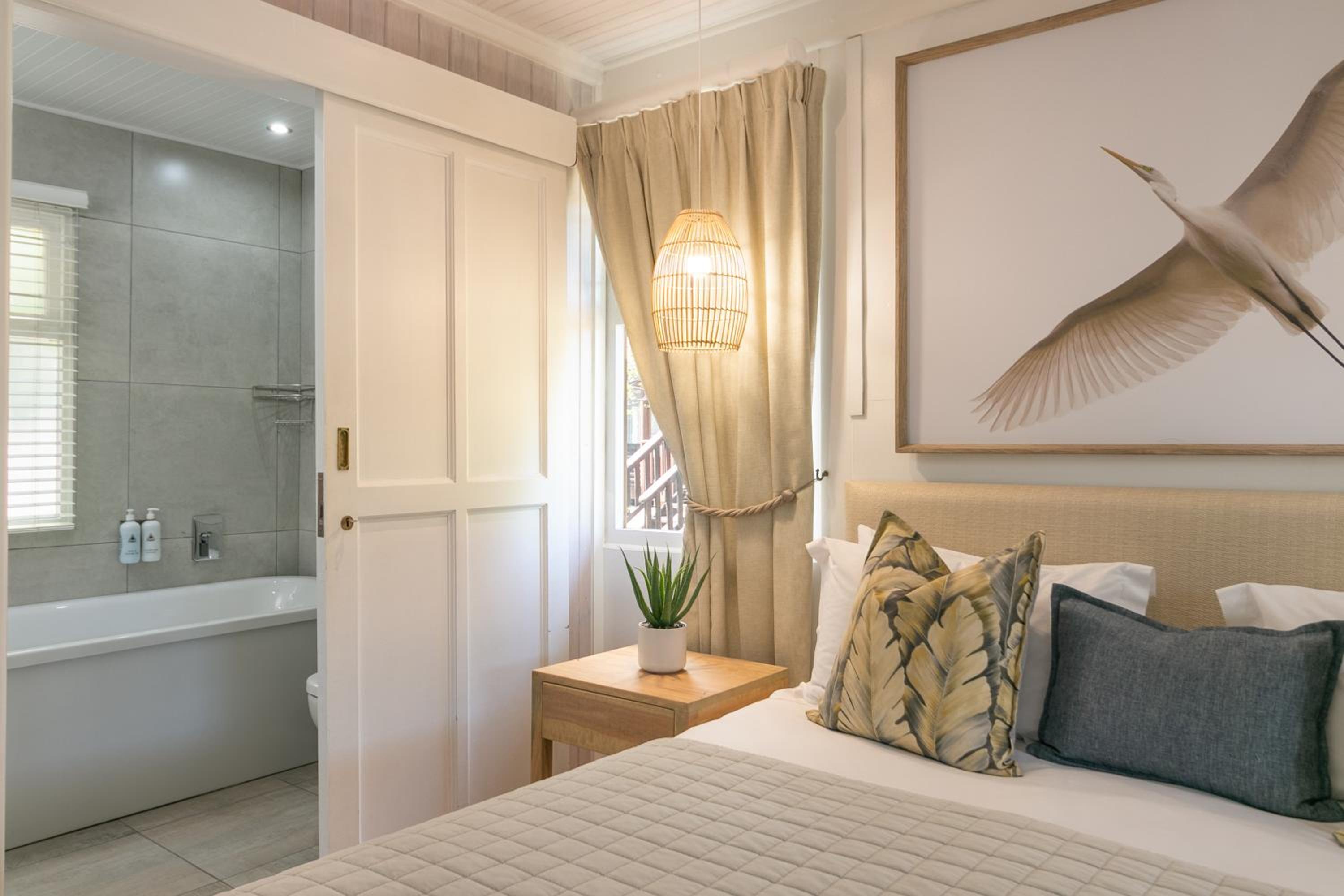 Knysna - Starlight Cottage