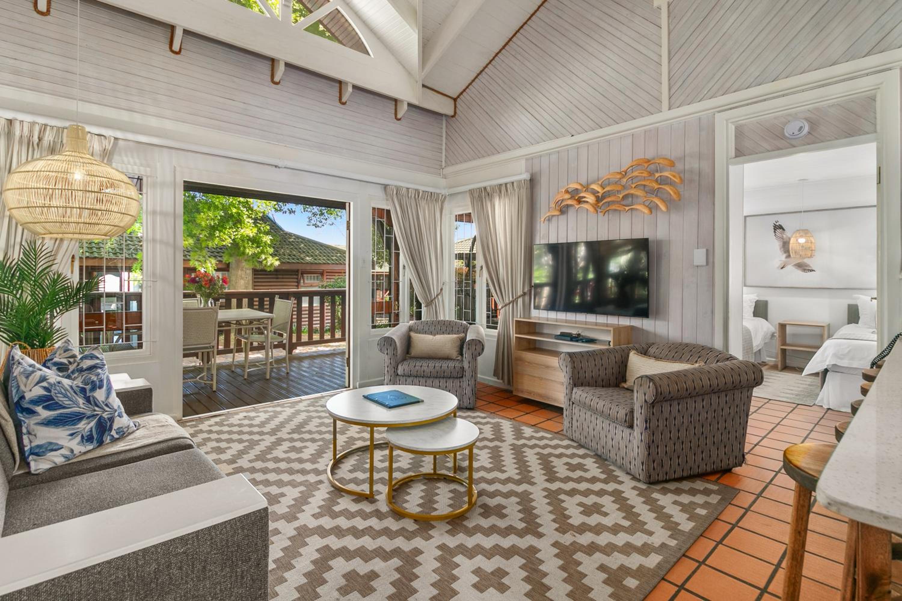 Knysna - Starlight Cottage
