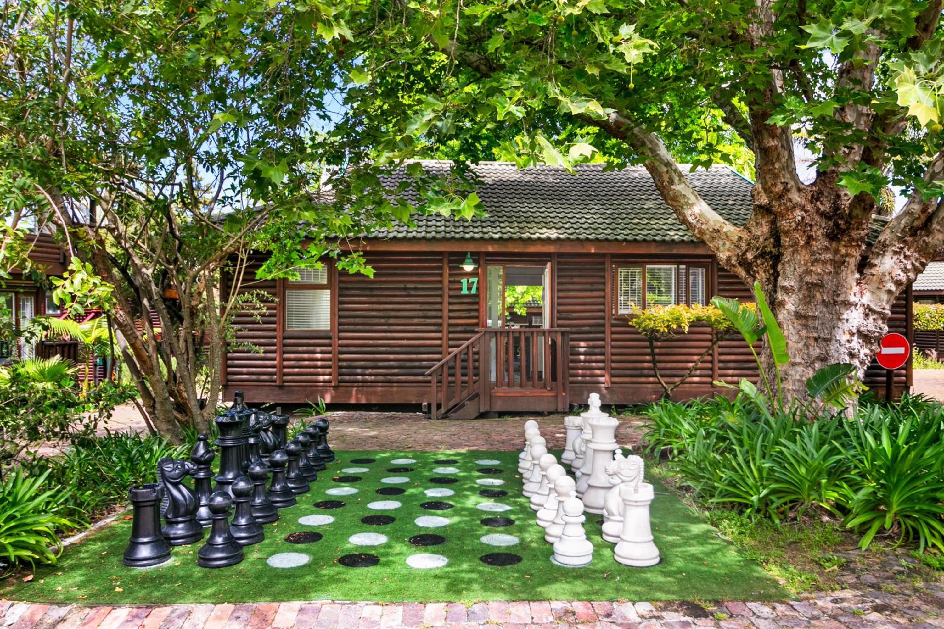 Knysna - Starlight Cottage