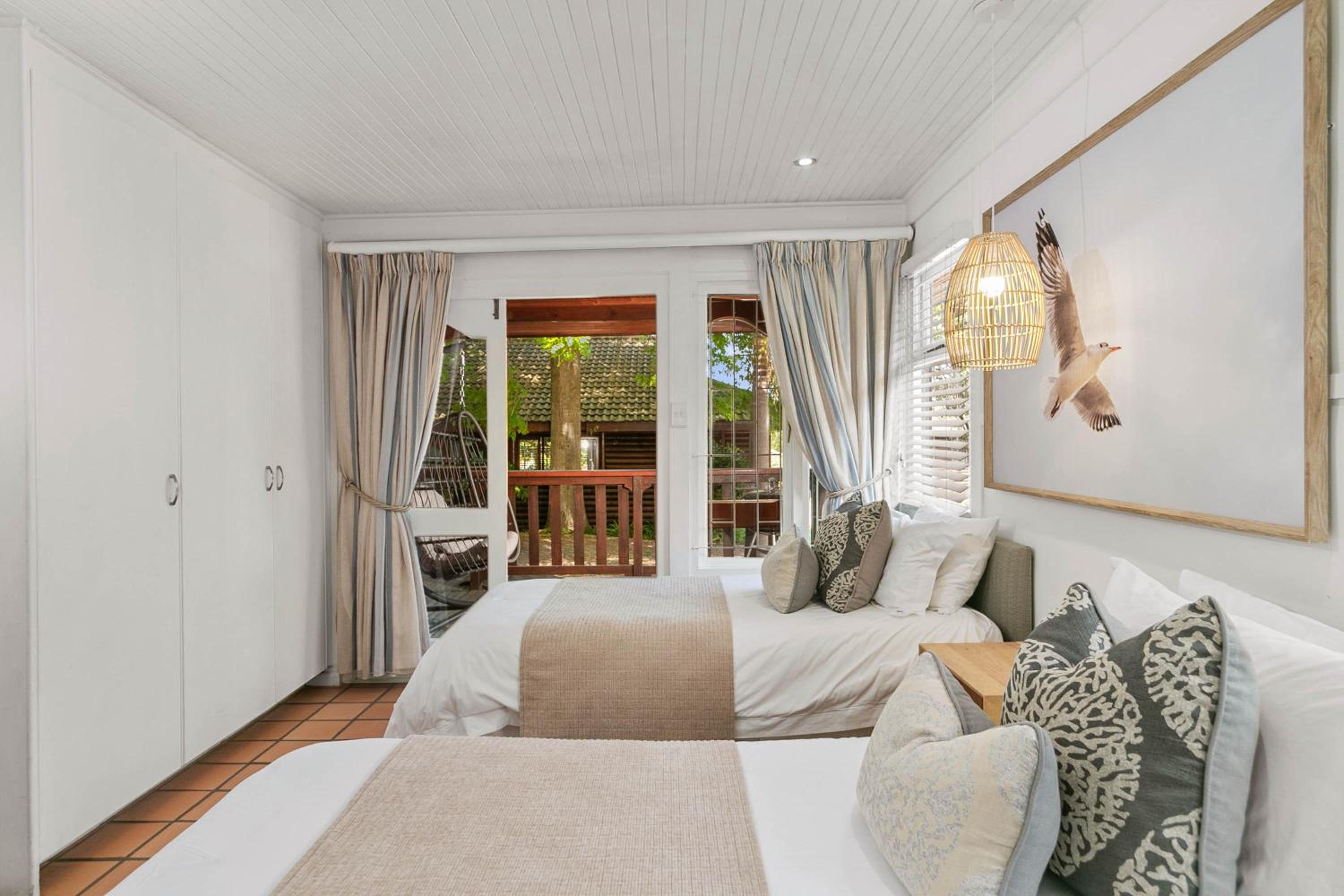 Knysna - Starlight Cottage