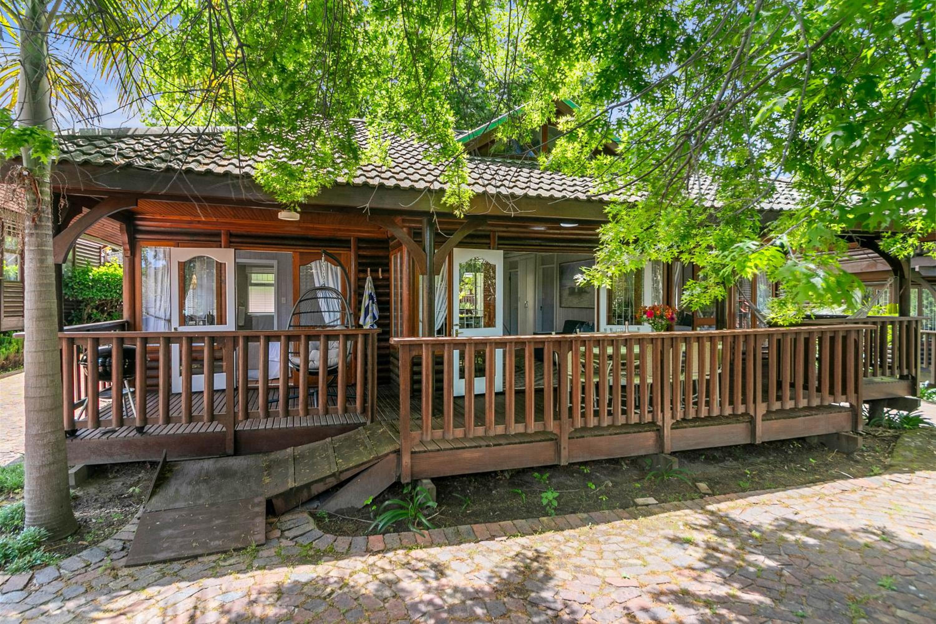 Knysna - Starlight Cottage