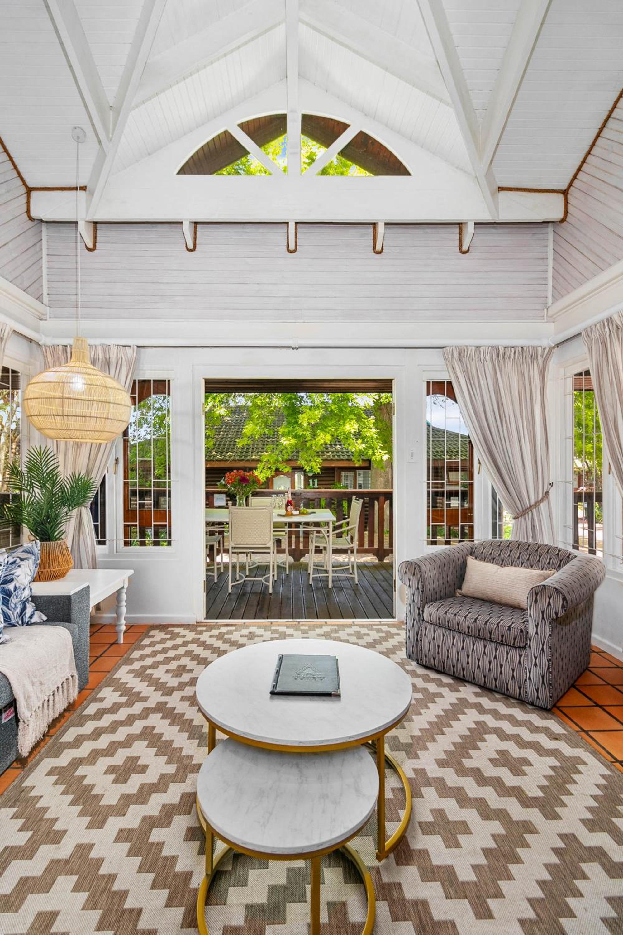 Knysna - Starlight Cottage
