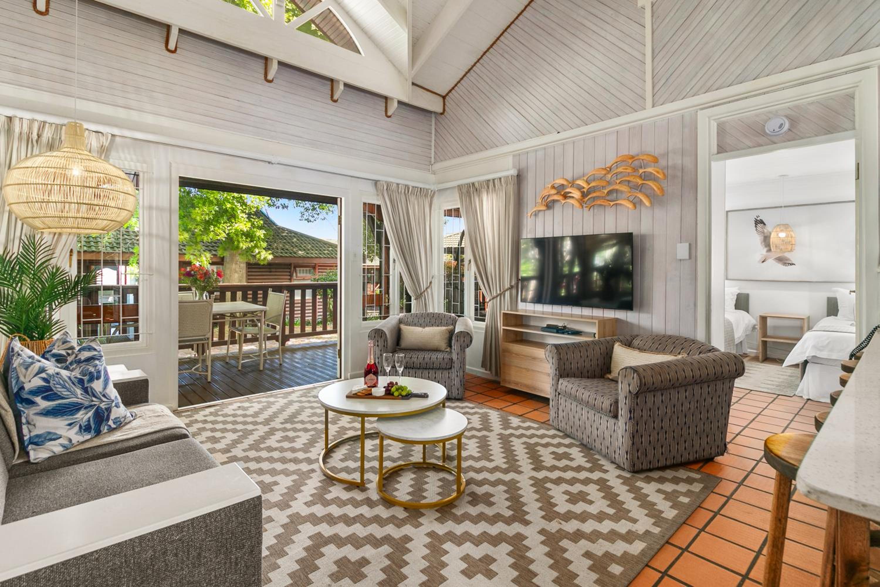 Knysna - Starlight Cottage