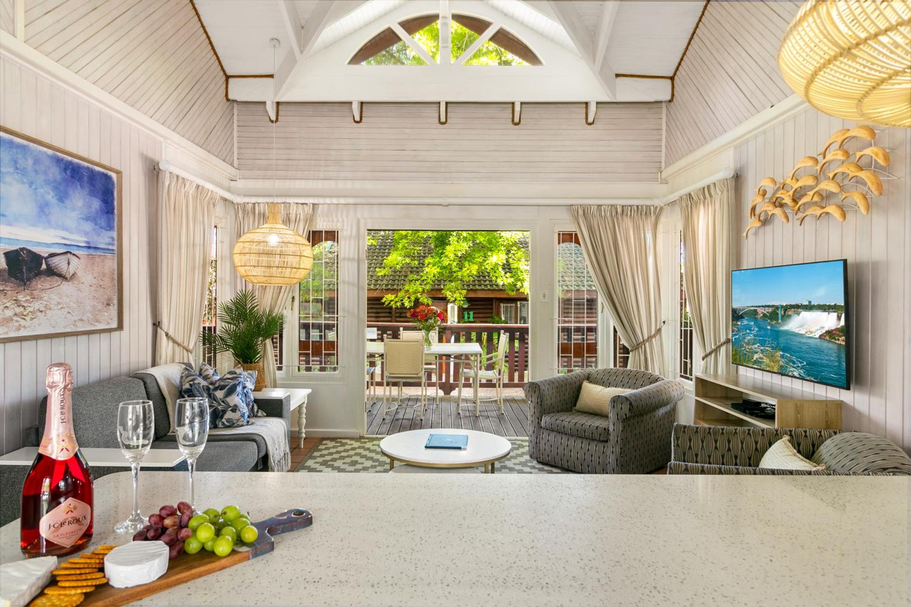 Knysna - Starlight Cottage