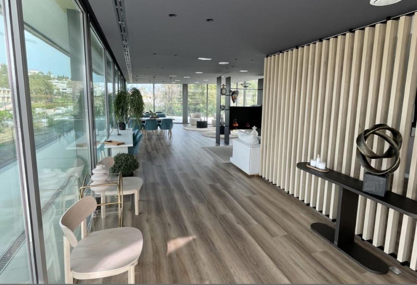 ViVi Homes - Marisol Pool, Sauna, Gym, Spa & Beach