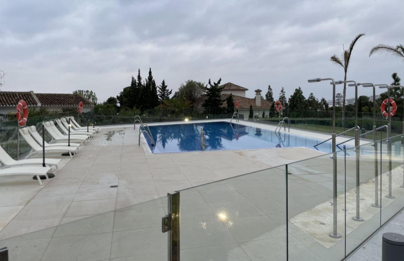 ViVi Homes - Marisol Pool, Sauna, Gym, Spa & Beach