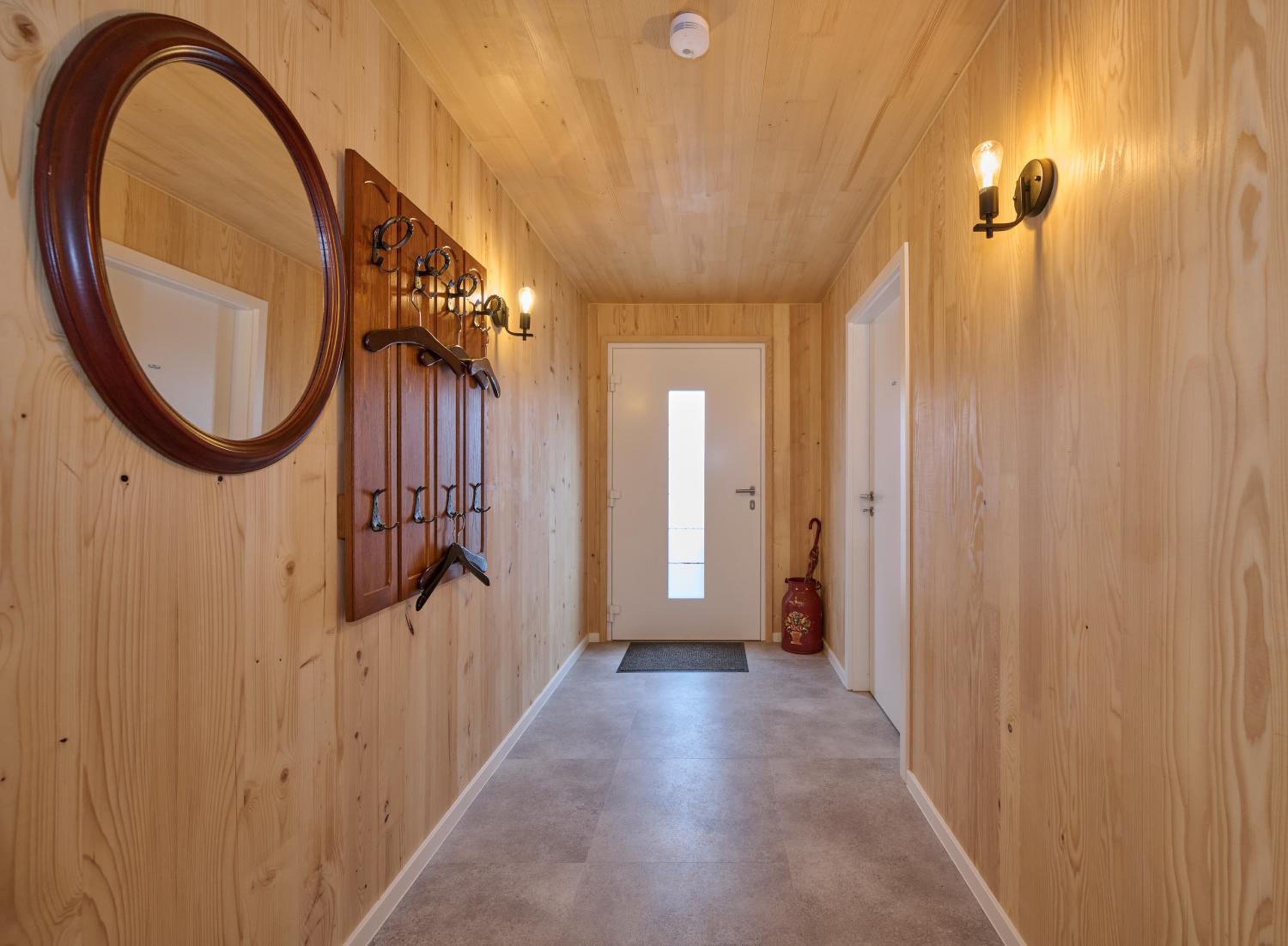Ferienhaus Seewald