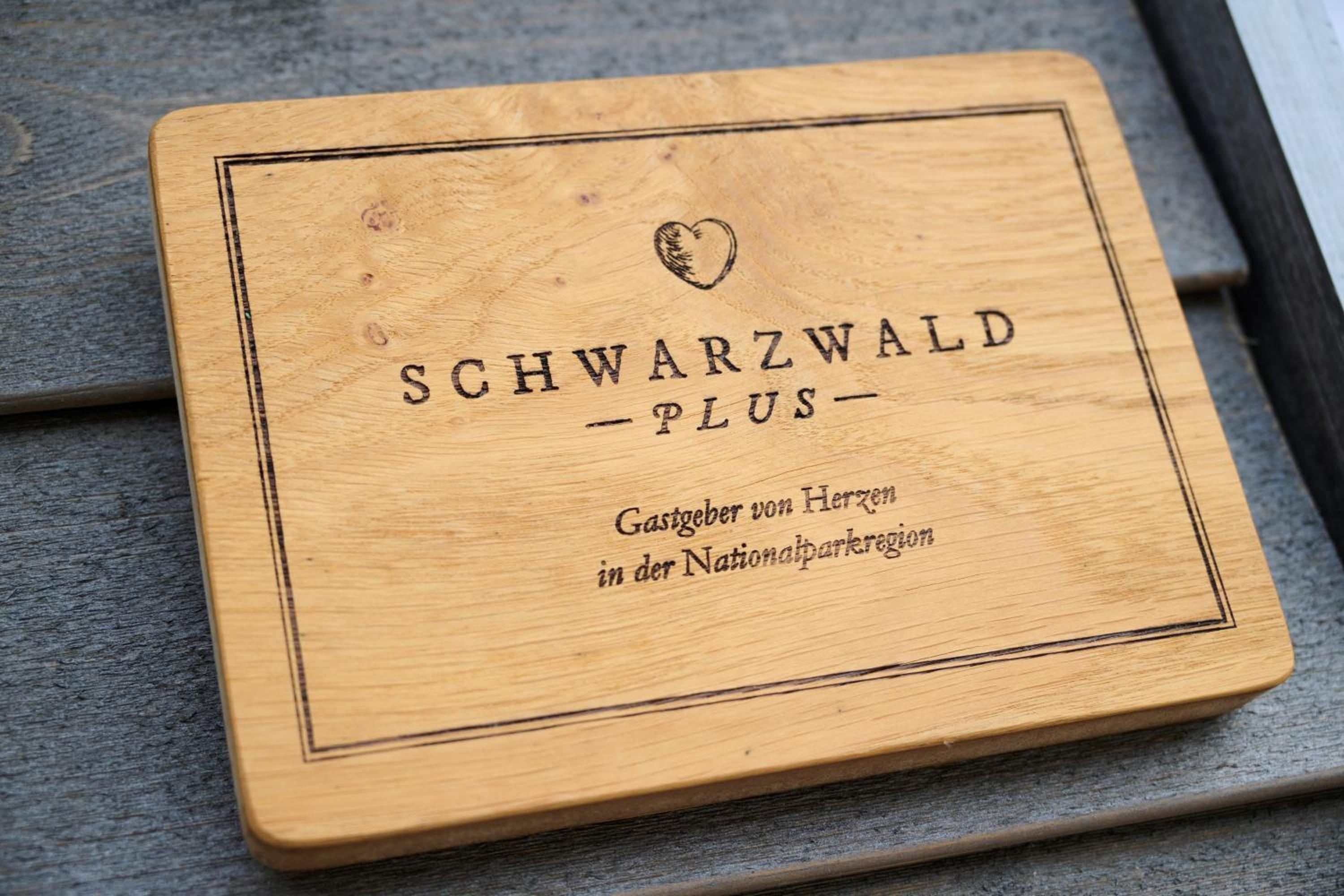 Ferienhaus Seewald