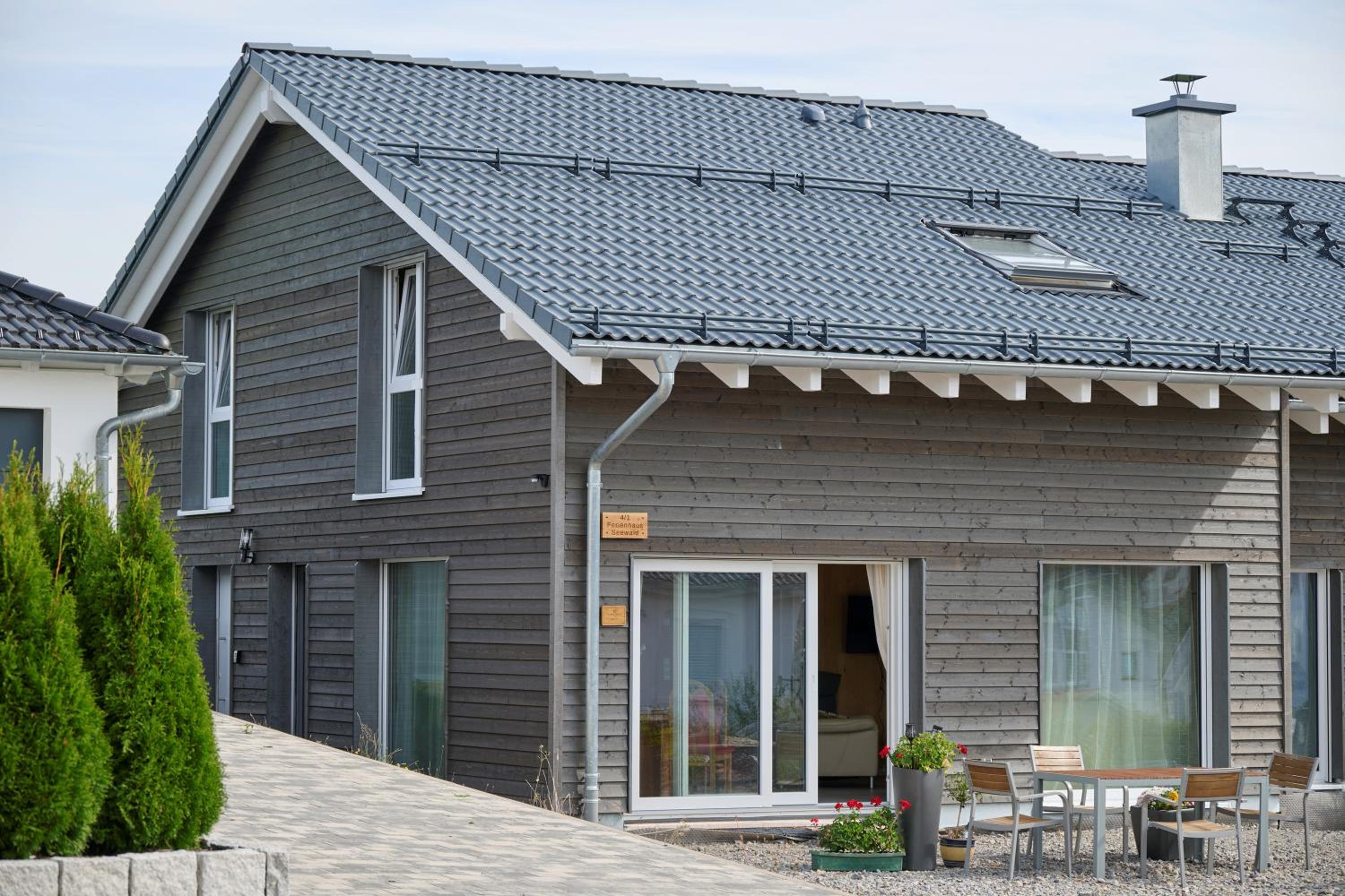 Ferienhaus Seewald