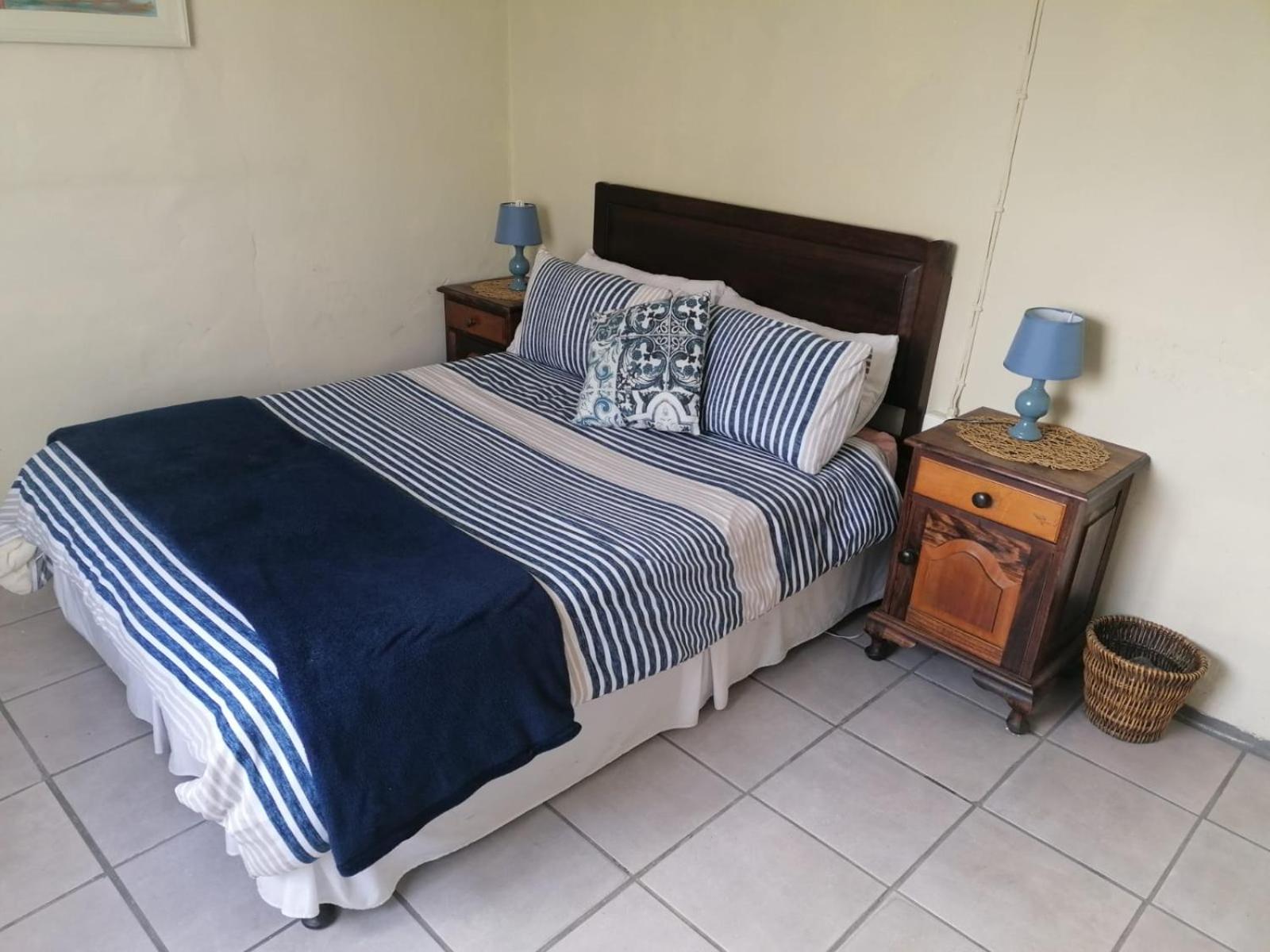 Arniston Cottage view 4