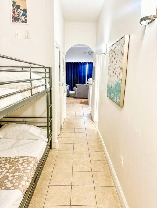 Lakefront Disney Dream Condo