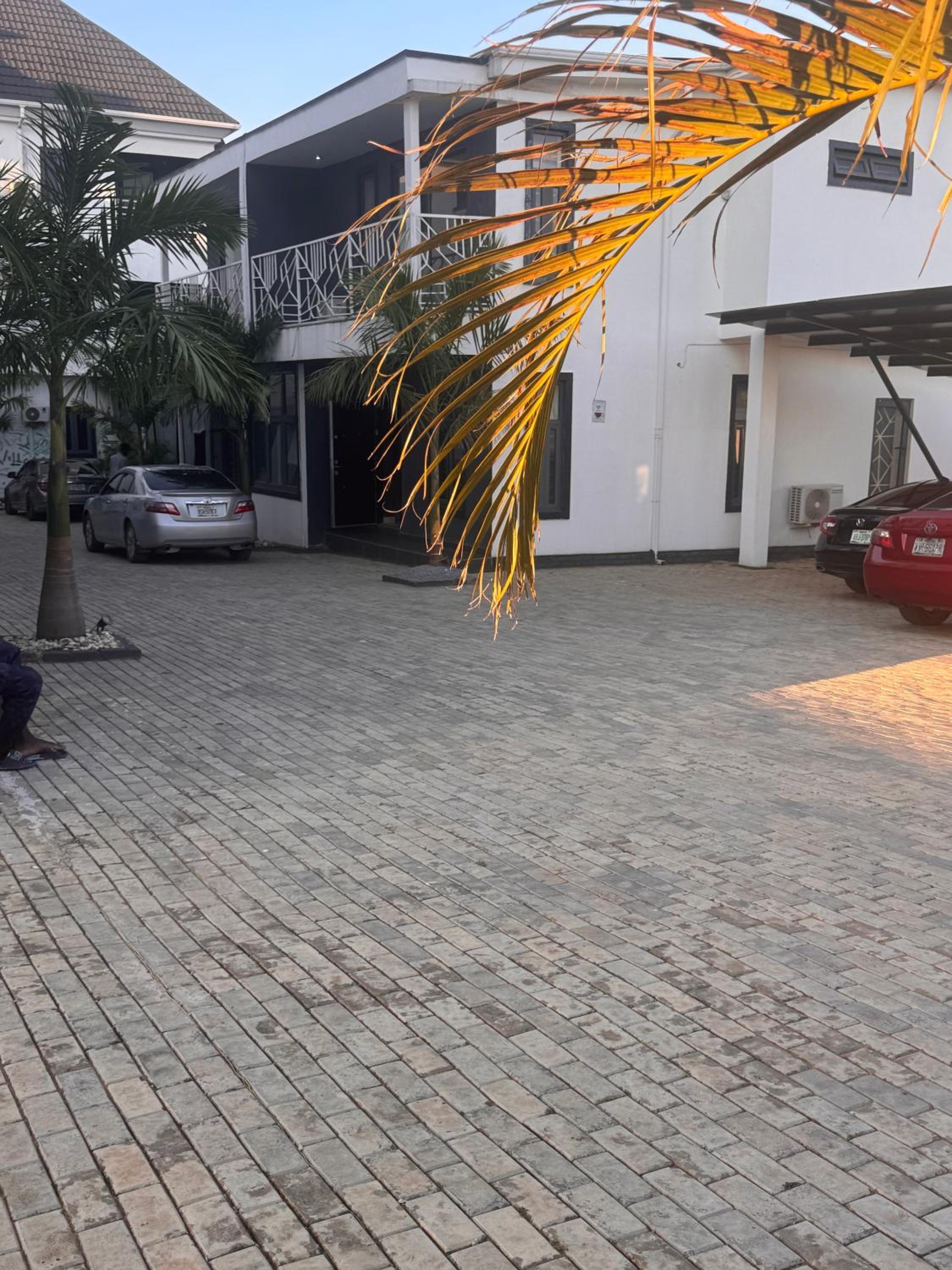 The Villa Abuja view 5