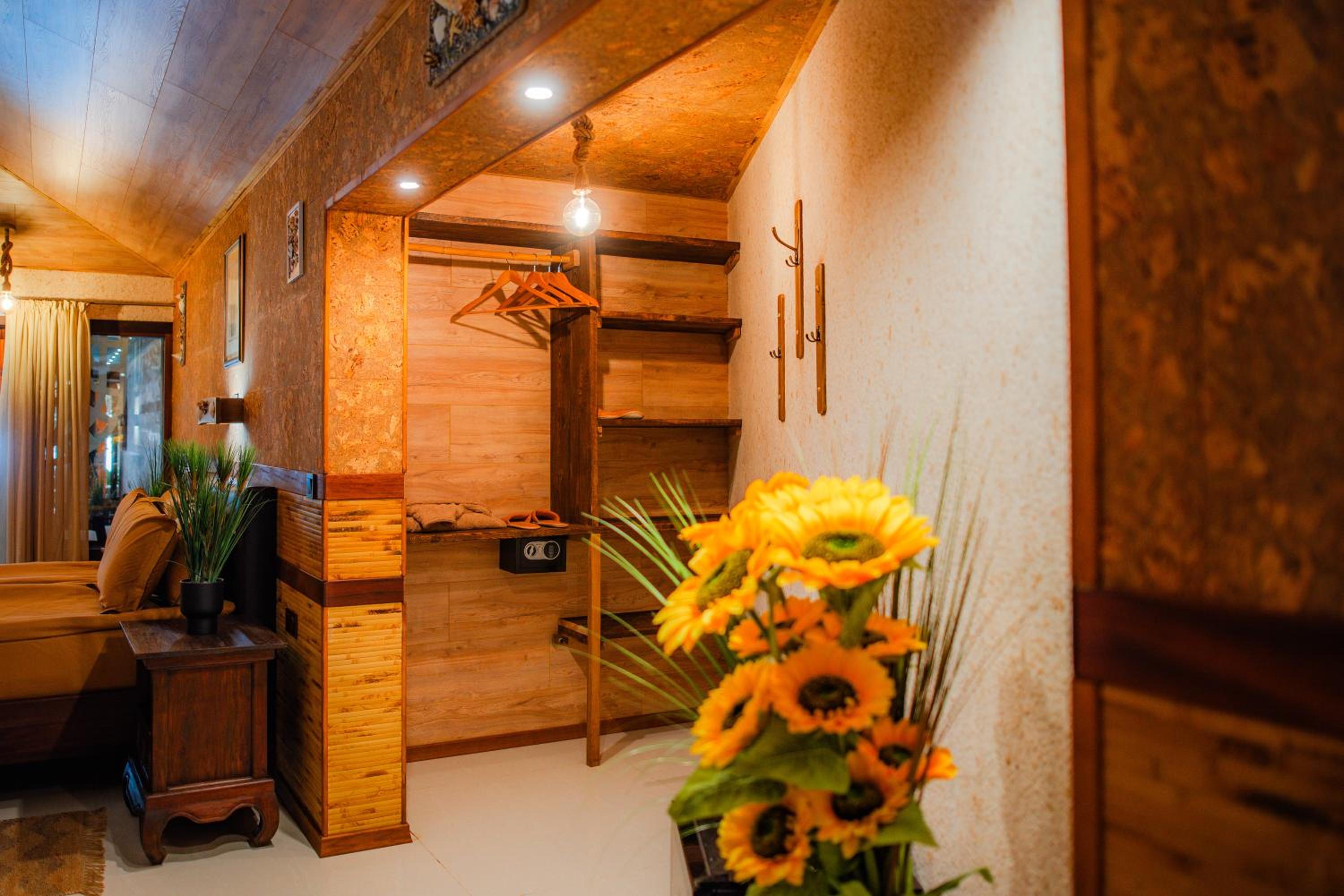Cossara luxury villas - Adults Only