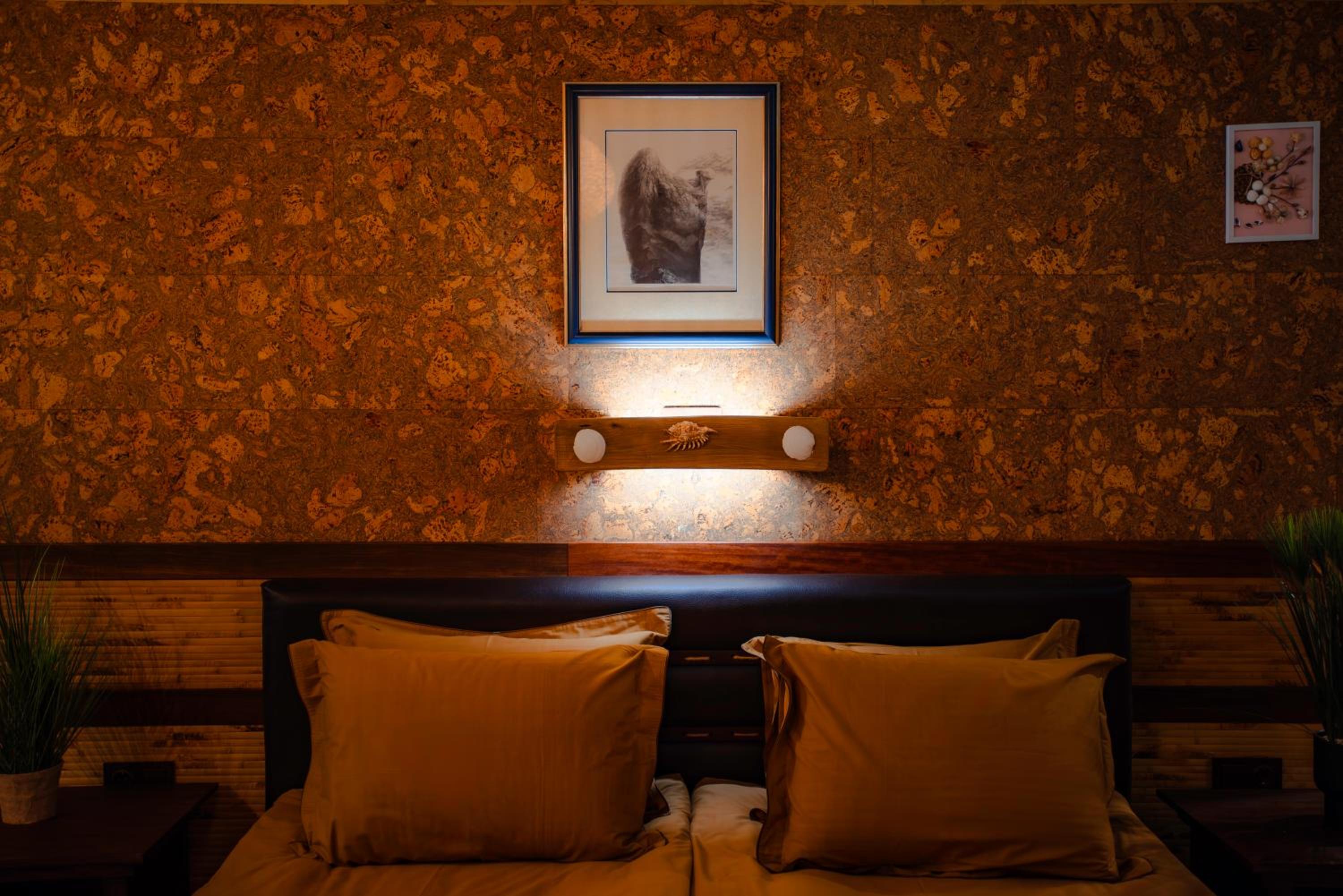 Cossara luxury villas - Adults Only