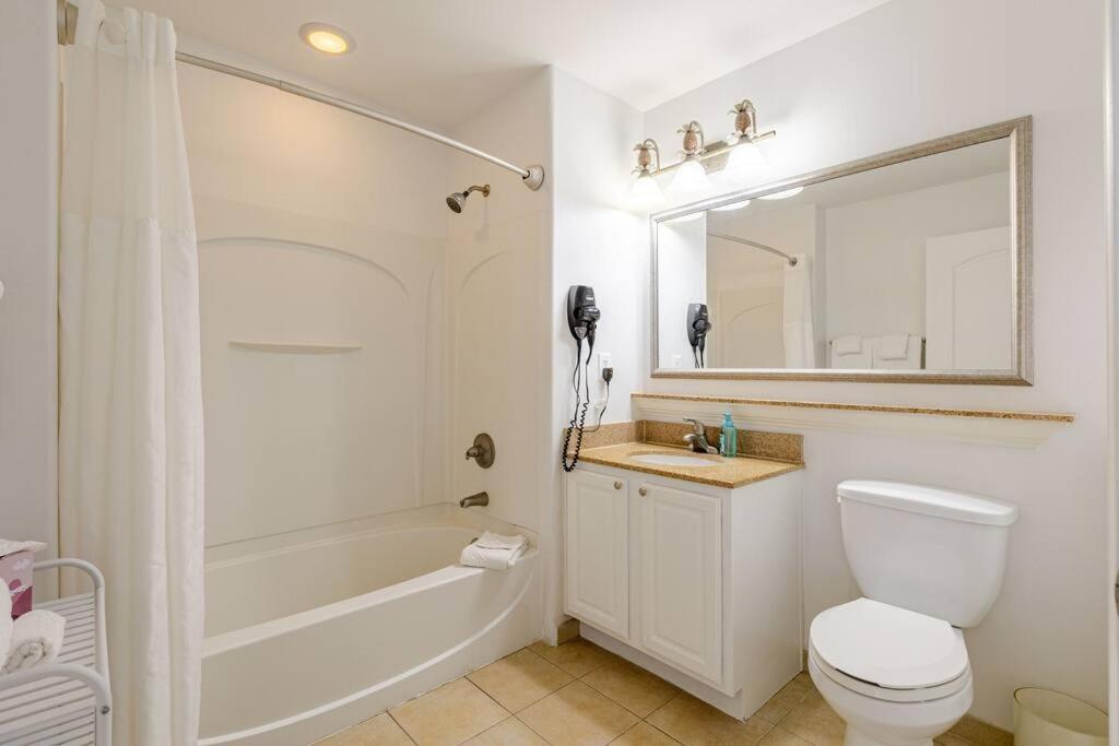 Lakefront Disney Dream Condo