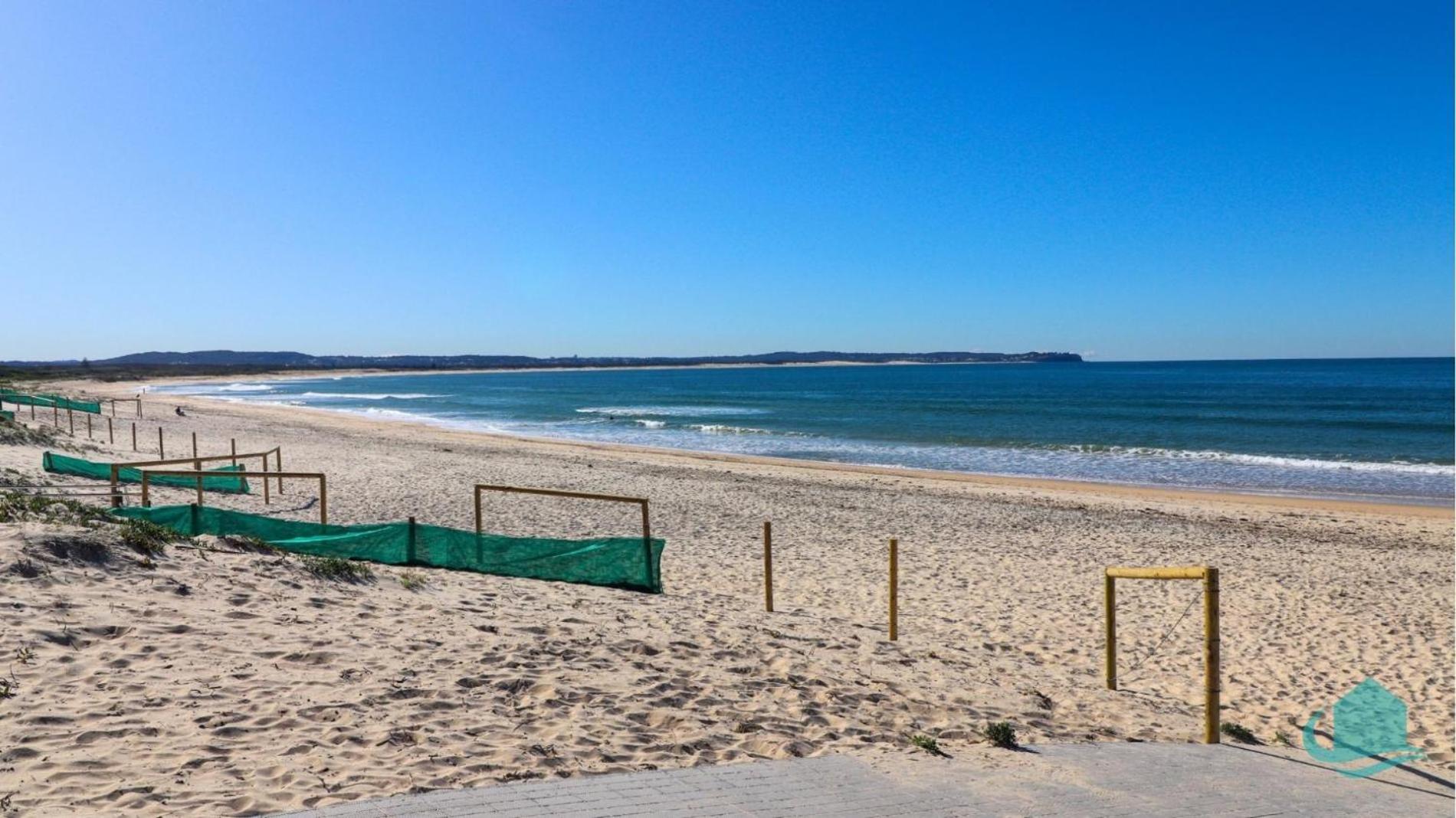 Sandy Feet Retreat - short walk to beach