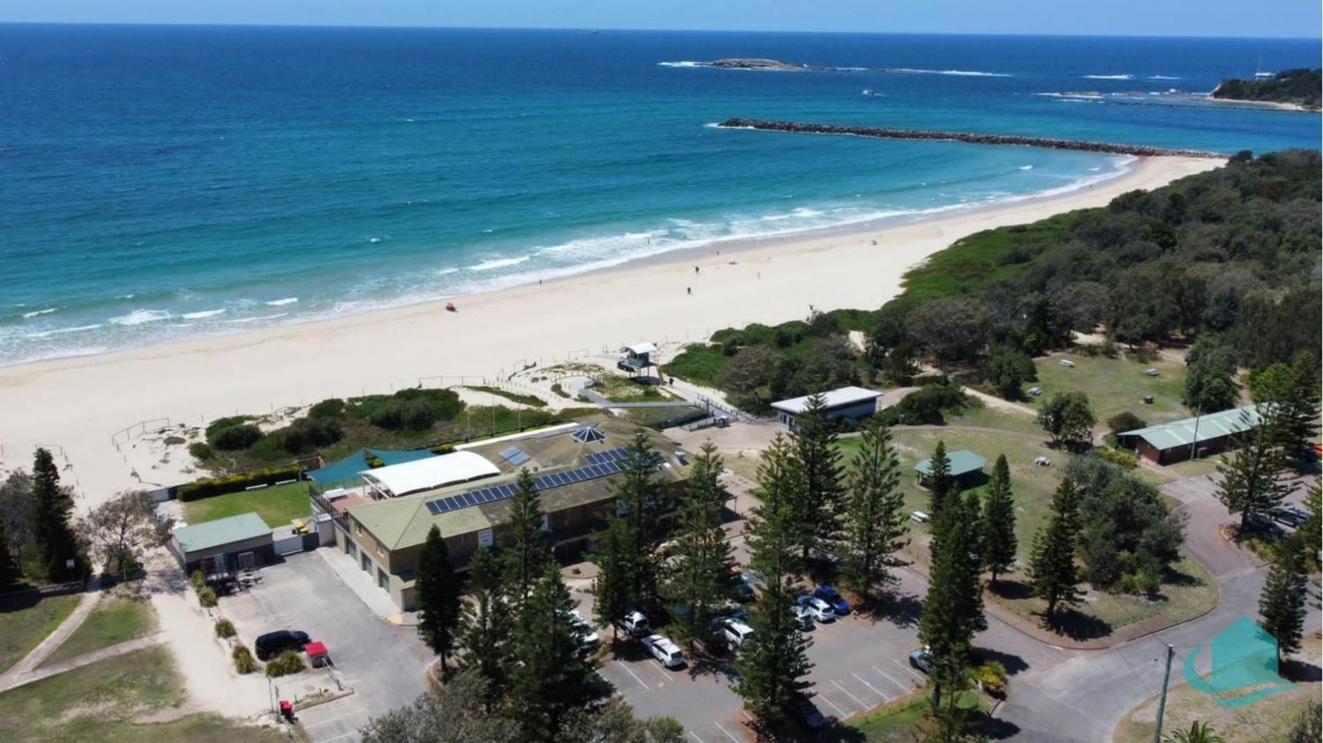 Sandy Feet Retreat - short walk to beach