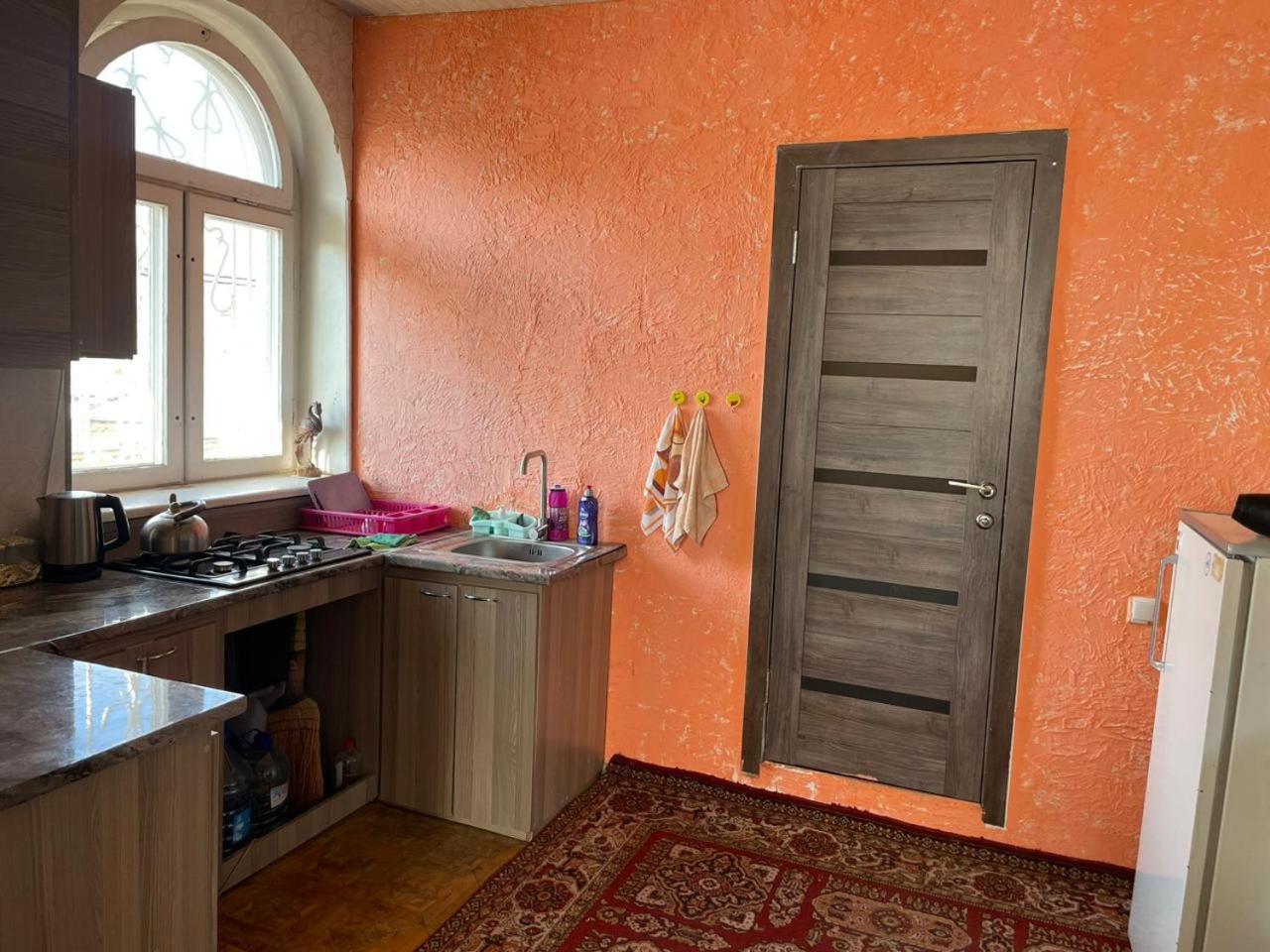 Bungalow Sevan