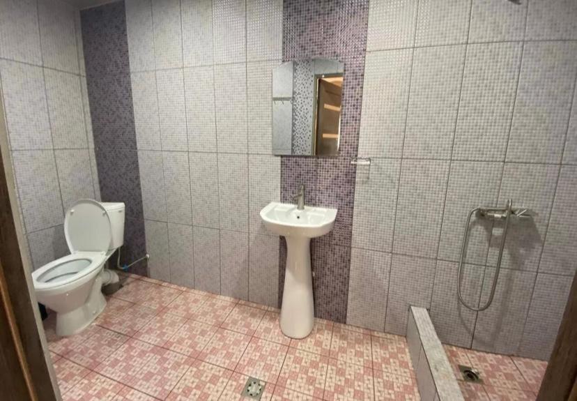 Bungalow Sevan