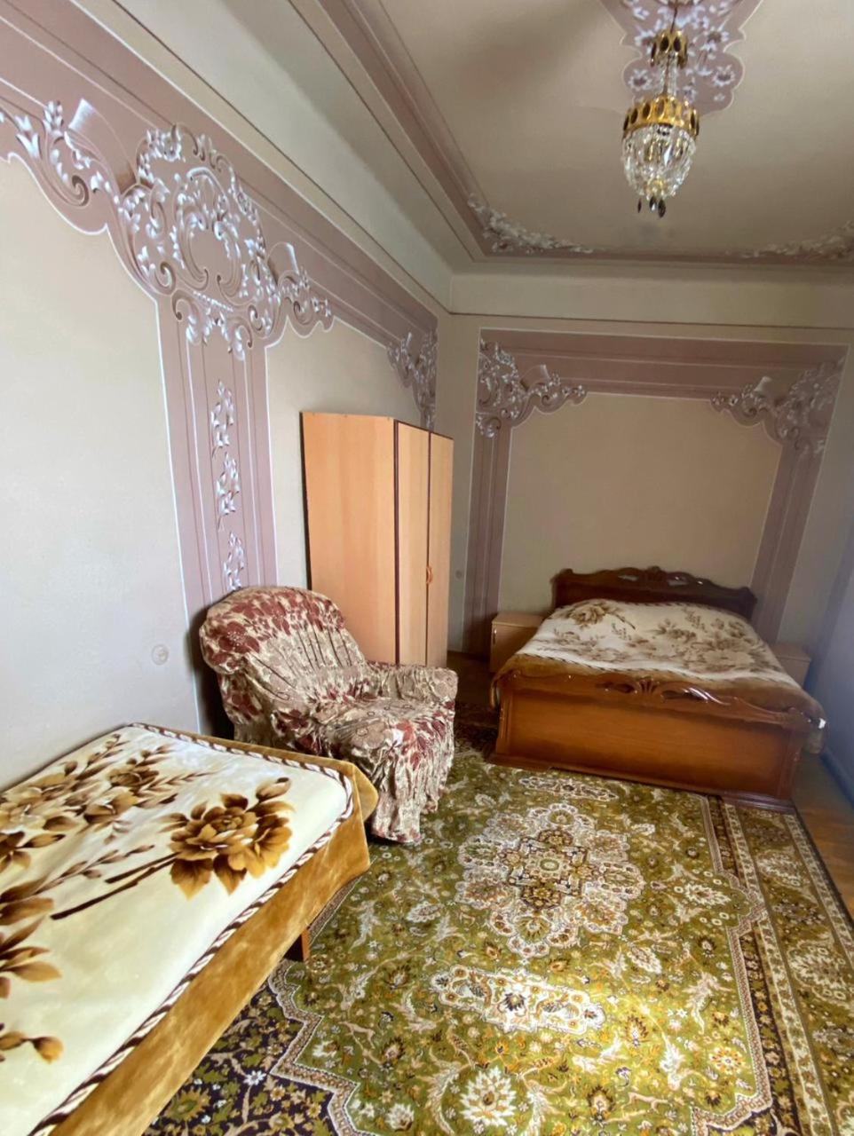 Bungalow Sevan