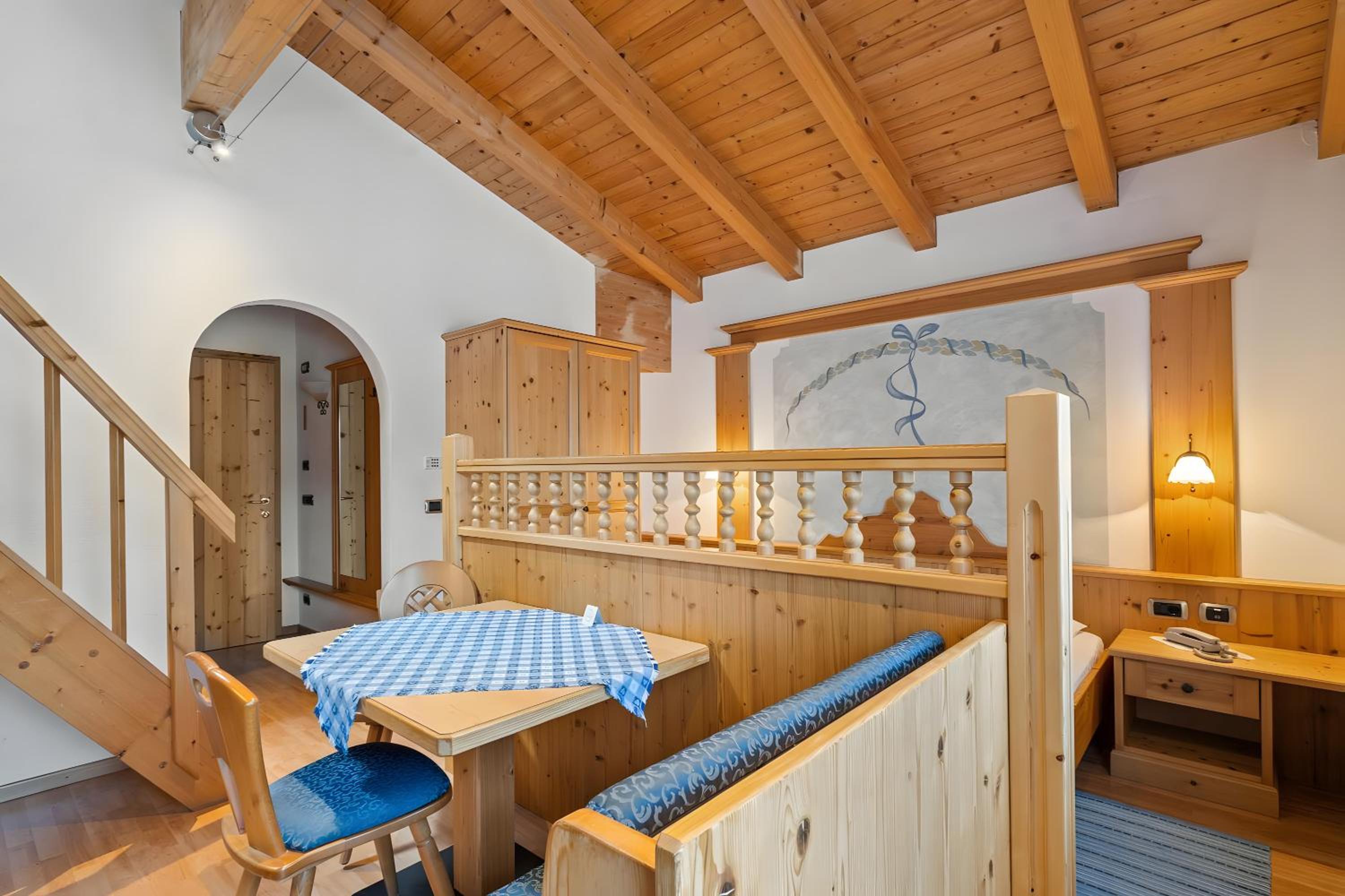 Priskas Residence