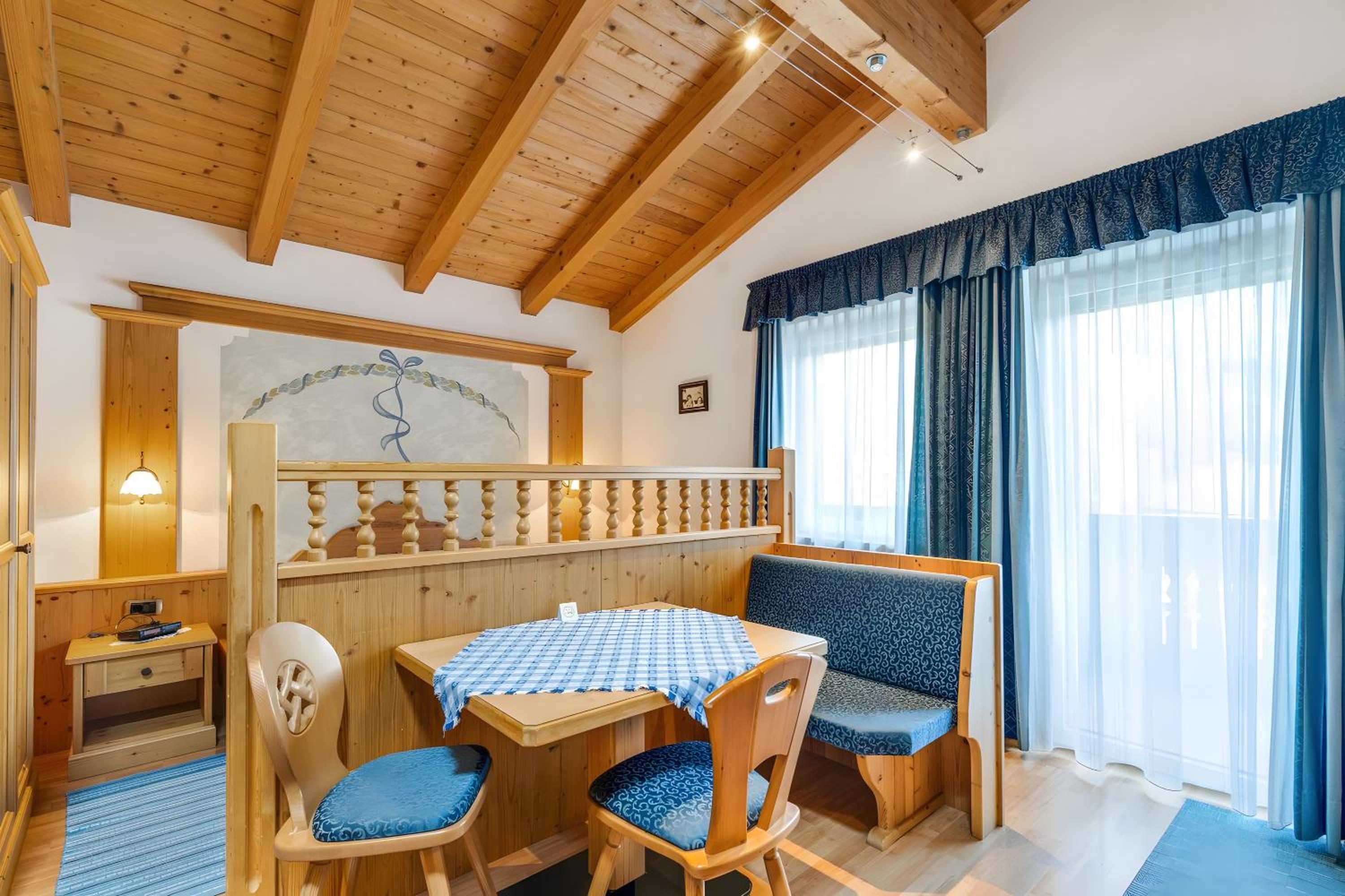 Priskas Residence