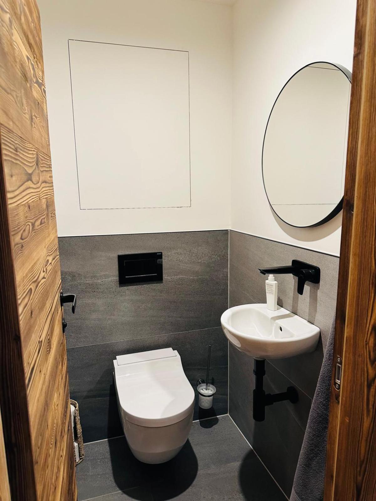 Hotel Ovruč apartmány Vadian view 4