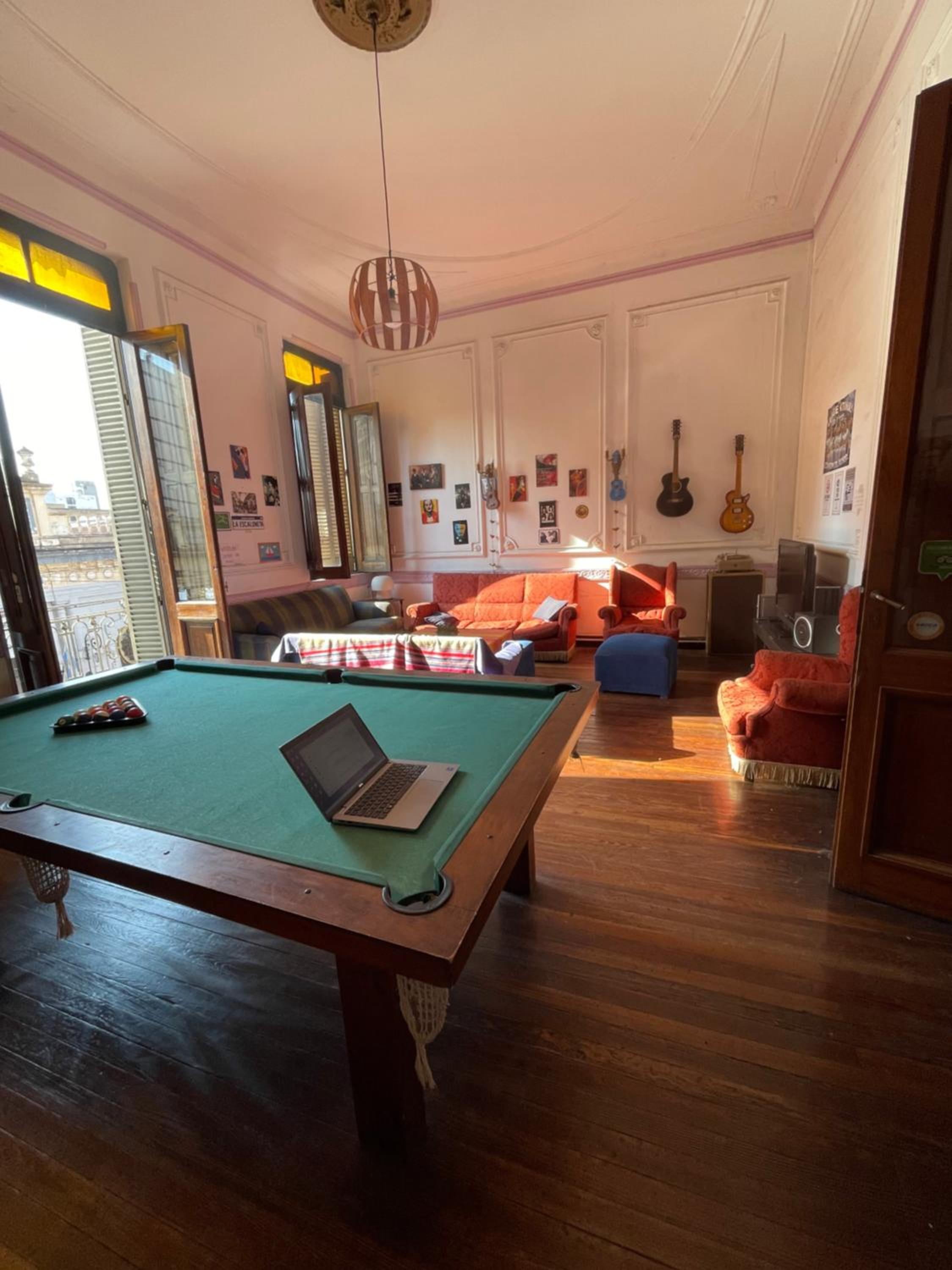 A la Gurda Hostel - Barrio Norte
