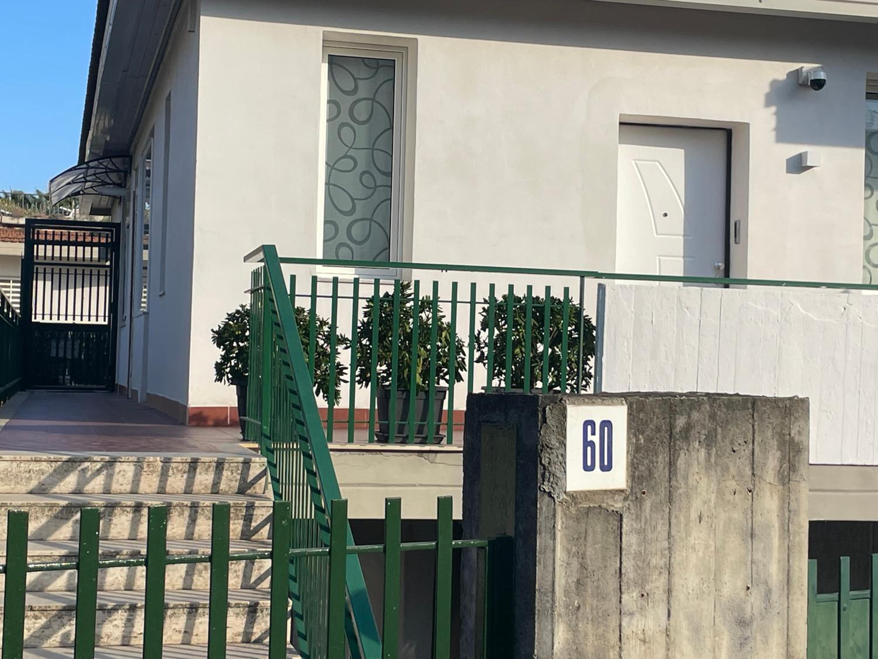 Zeus Home - main view