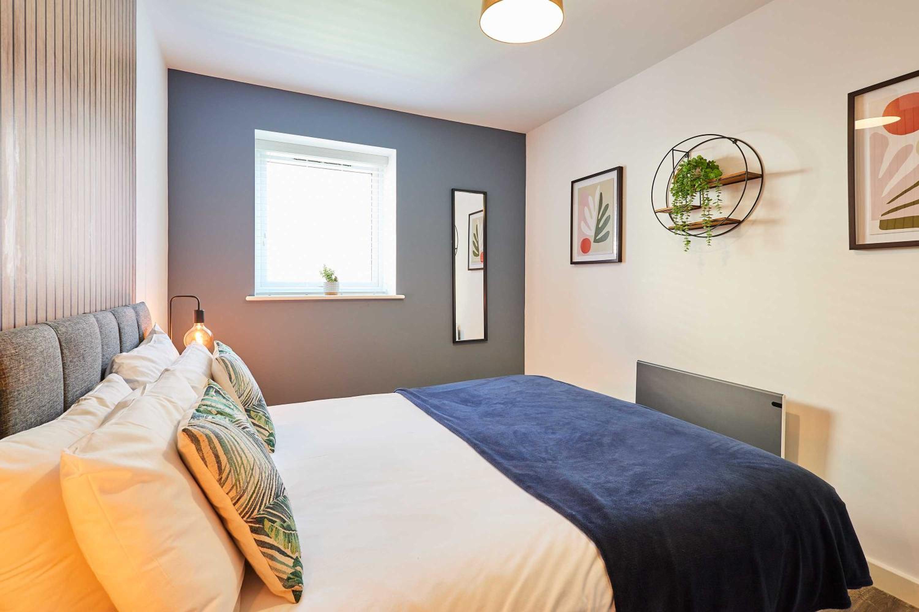 Host & Stay - Lindsay House view 5