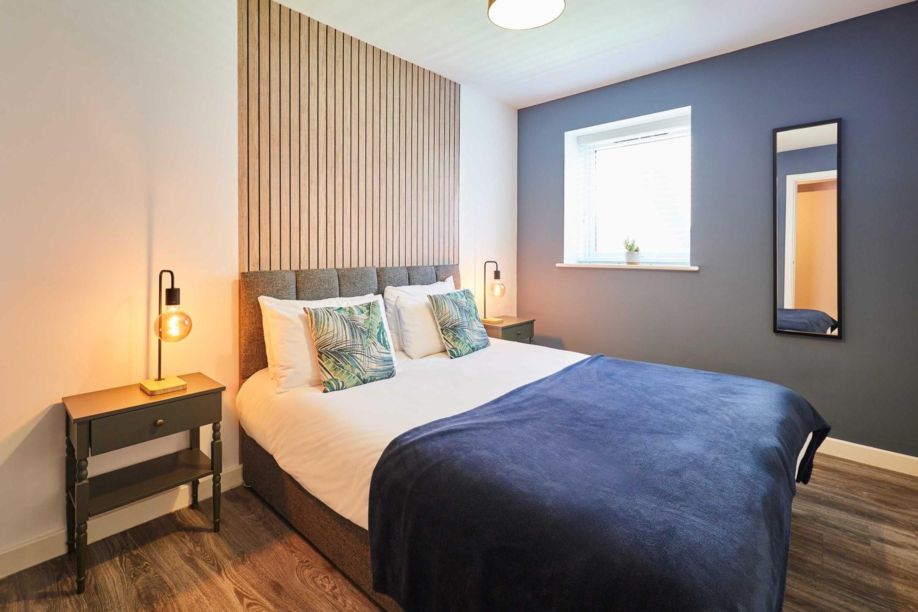 Host & Stay - Lindsay House view 3