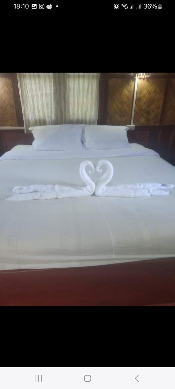 Sainamhai Resort