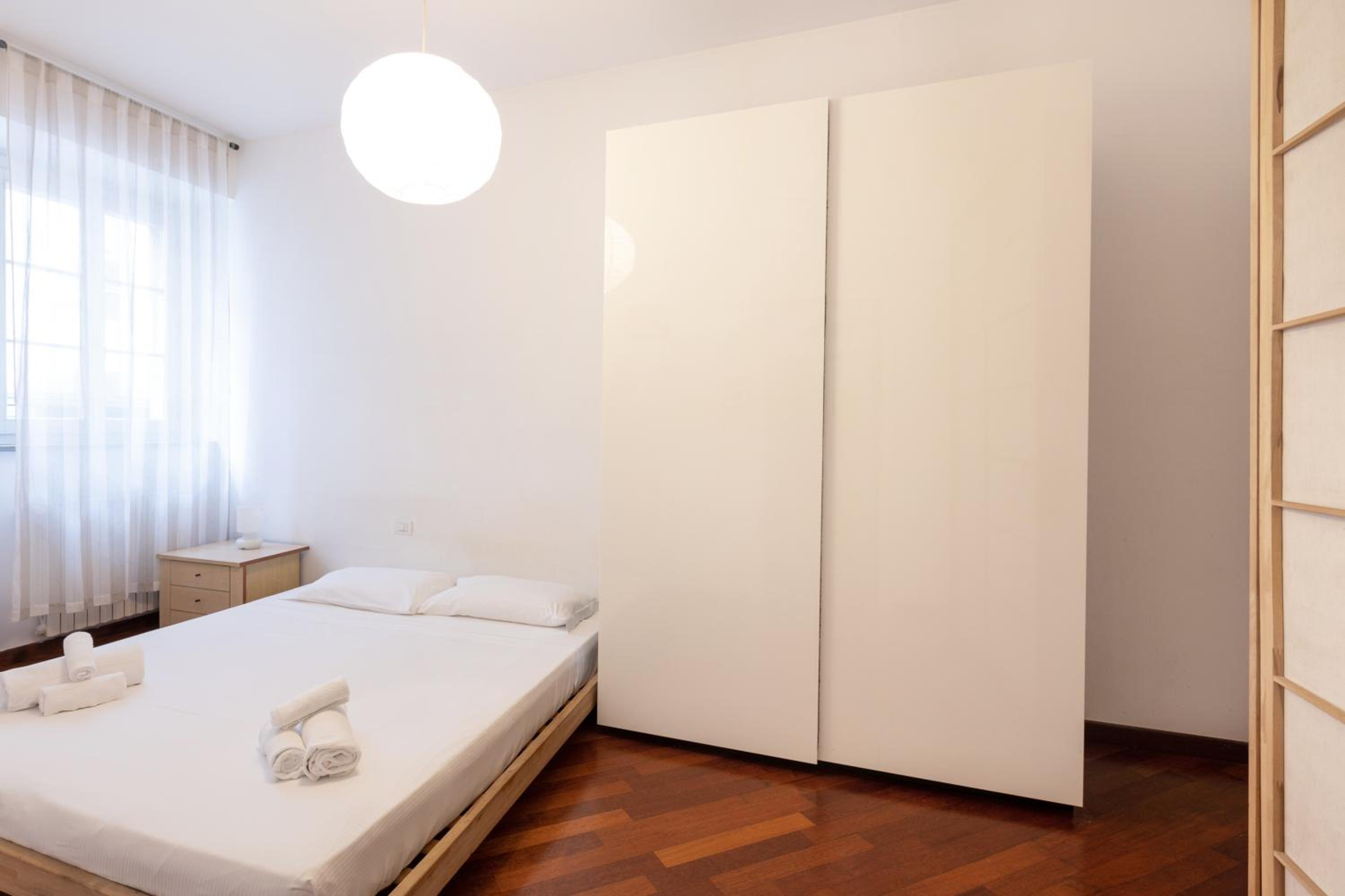 Splendid one bedroom 2 level Duomo - Mirable PM