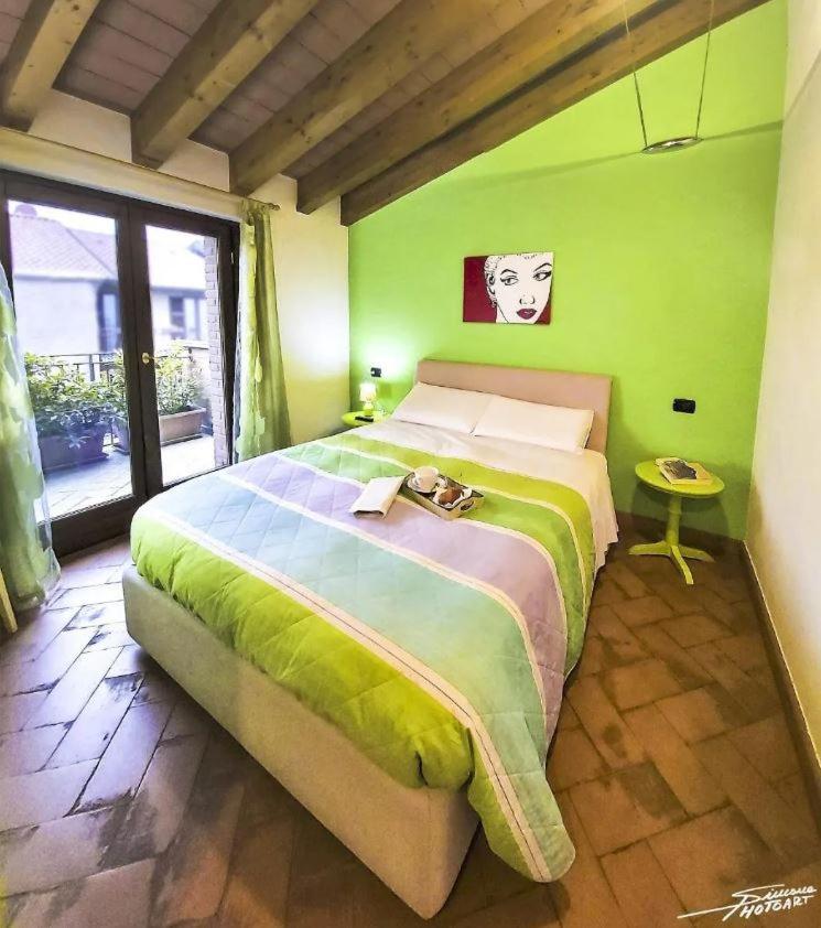 LA FOLAGA b&b