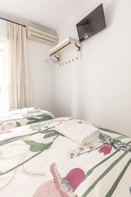 Beautiful ap 3 BR 6px center Sevilla Refurbished19 view 3