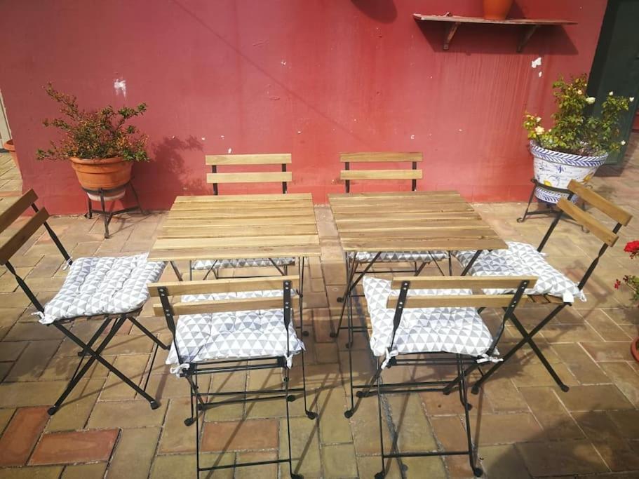 Beautiful ap 3 BR 6px center Sevilla Refurbished19 view 4